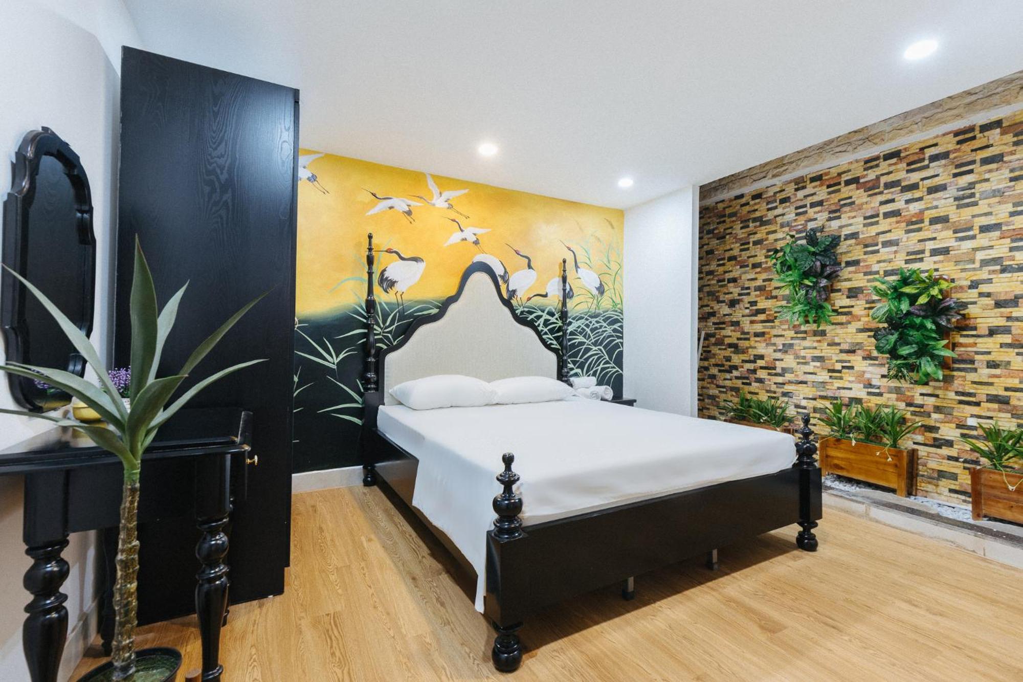 Hotel Sun Clover Boutique