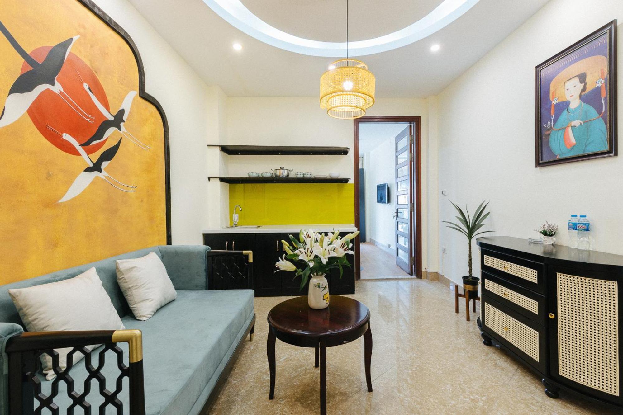 Sun Clover Boutique 3*