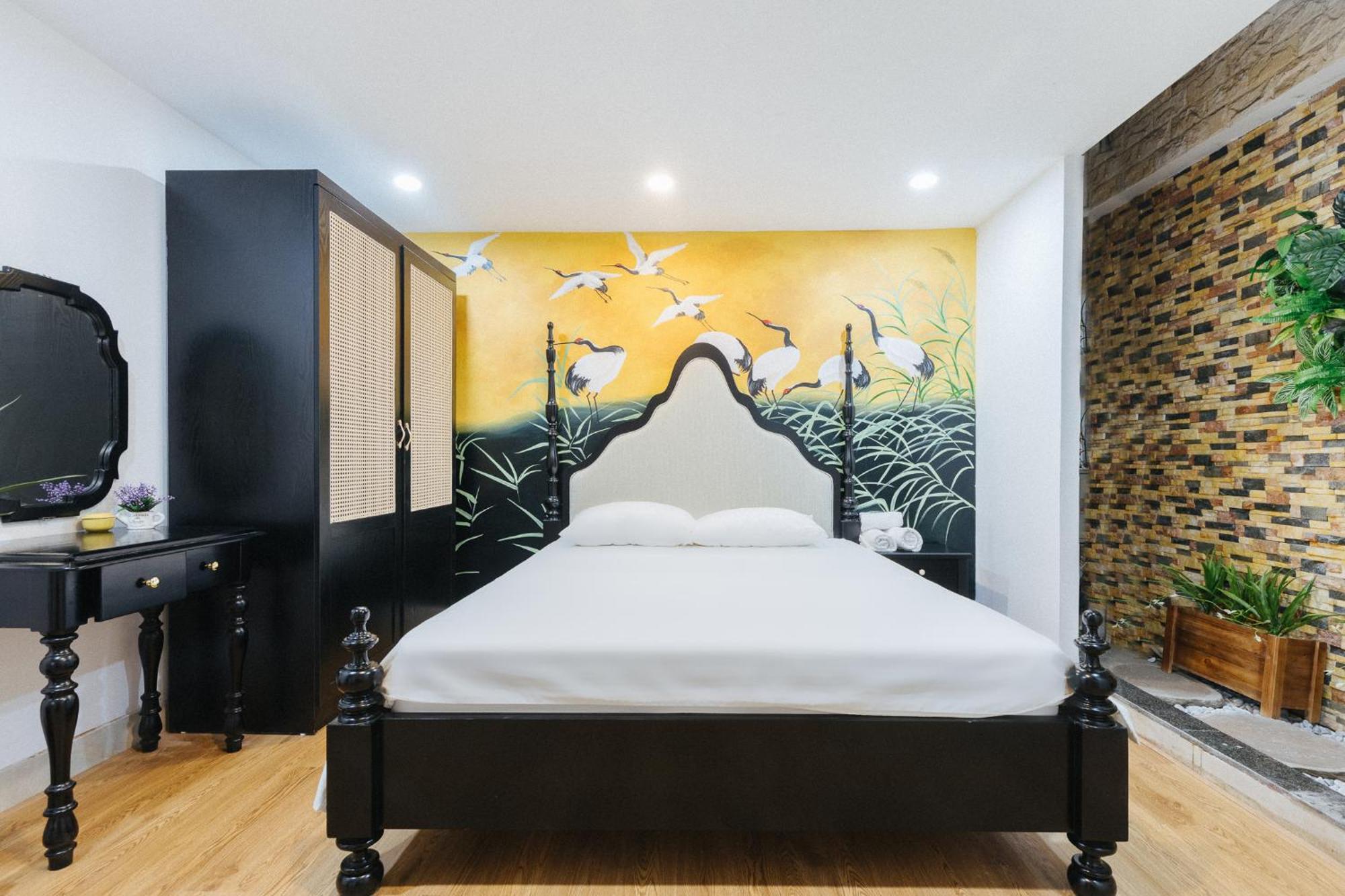 Sun Clover Boutique Hotel