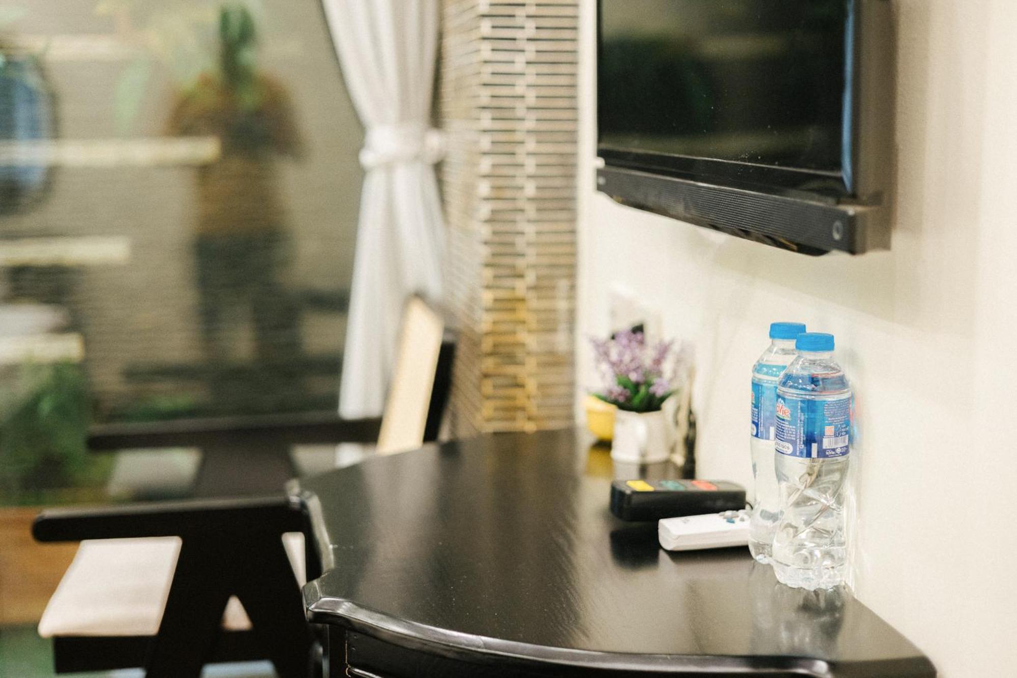 Sun Clover Boutique Hotel 3*