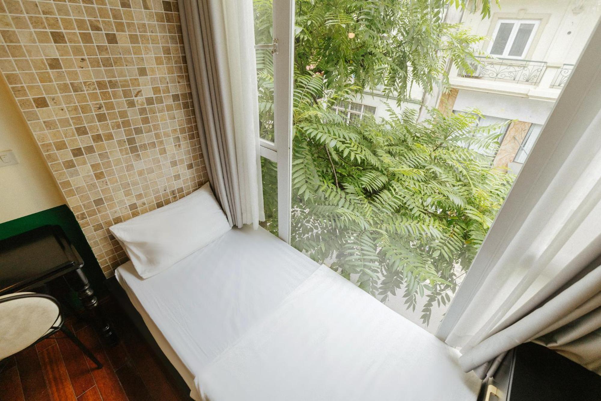 Sun Clover Boutique 3* Hanoi