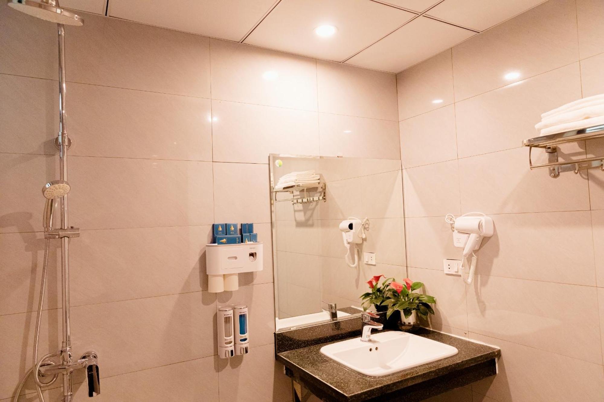 Vinh Son Noi Bai Hotel