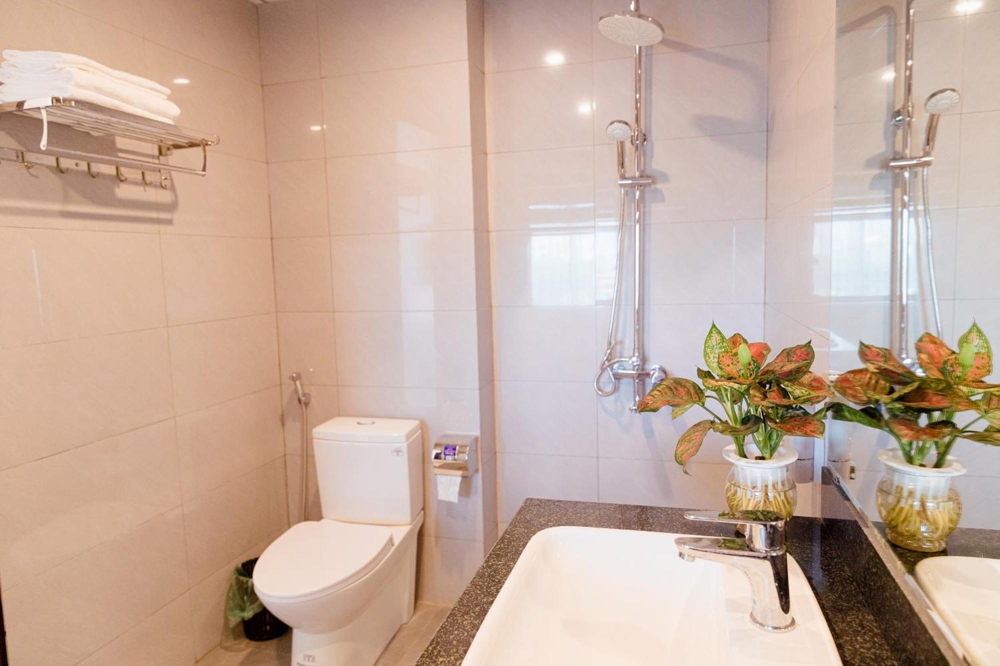 Hotel Vinh Son Noi Bai 3*