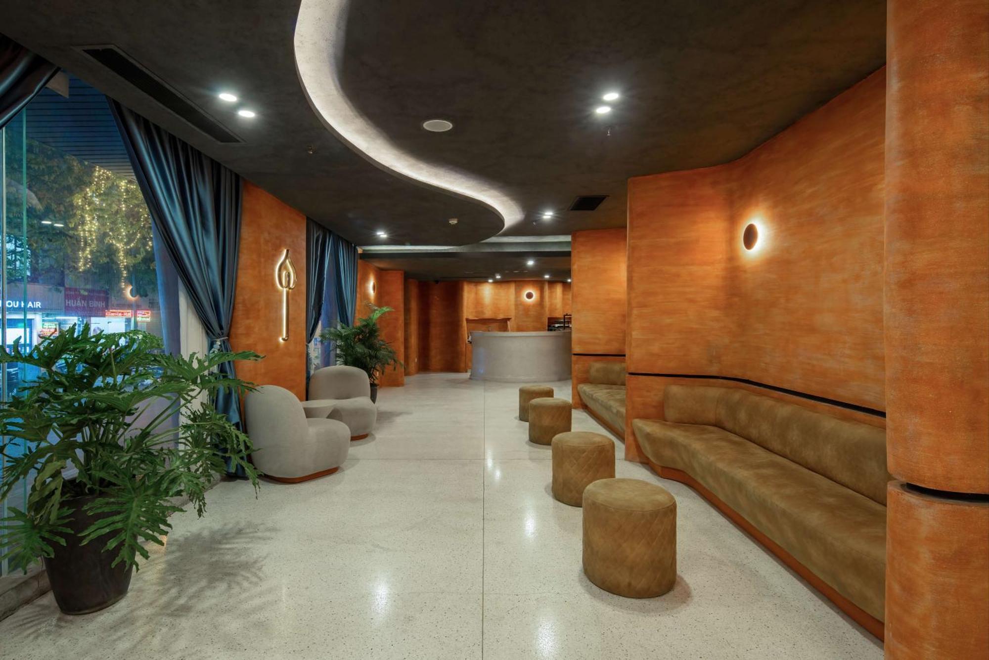 Jacayl Tcg Hotel *
