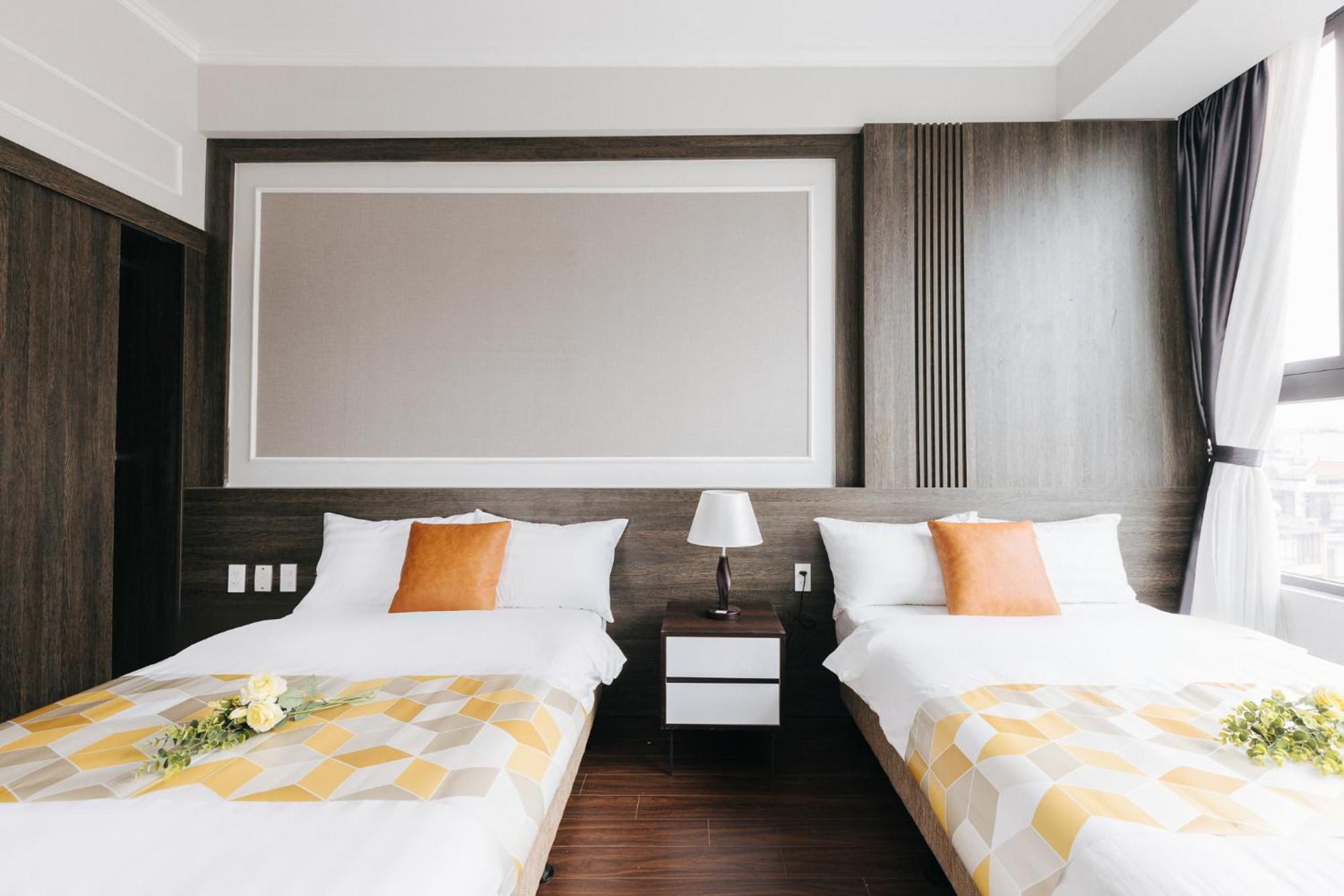 Hotel Ivy & - 24h 4*