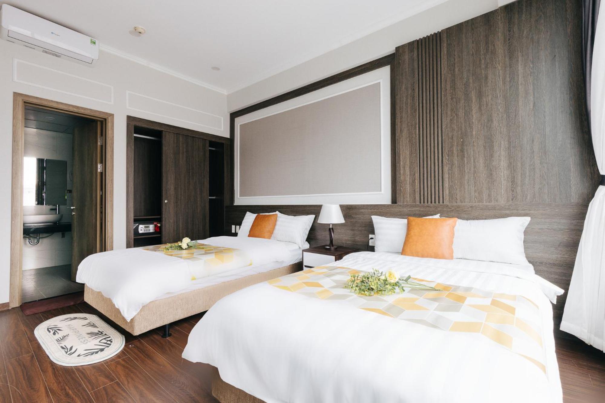 Hotel Ivy & - 24h