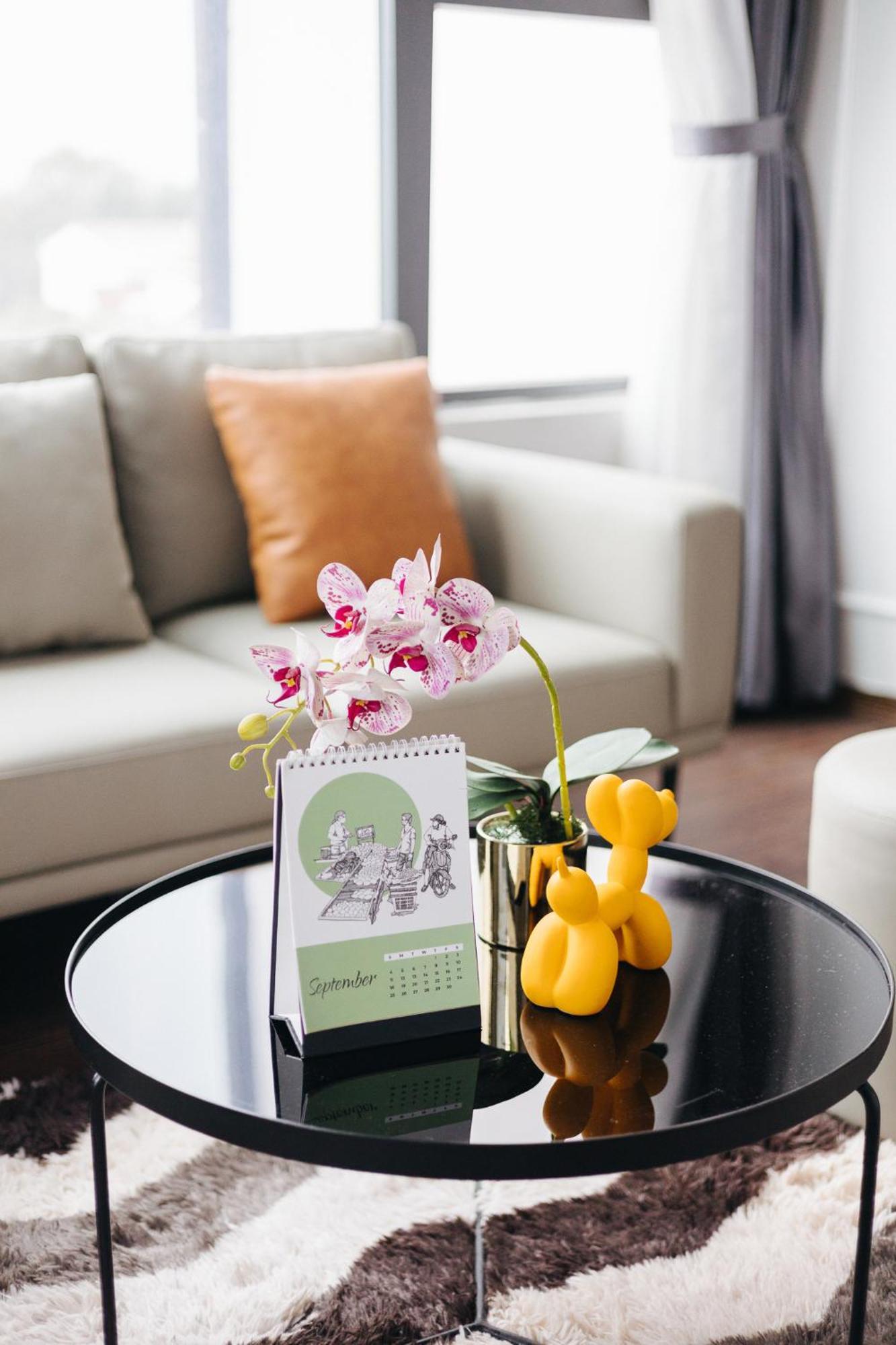 Khách sạn Ivy & - 24h 4*
