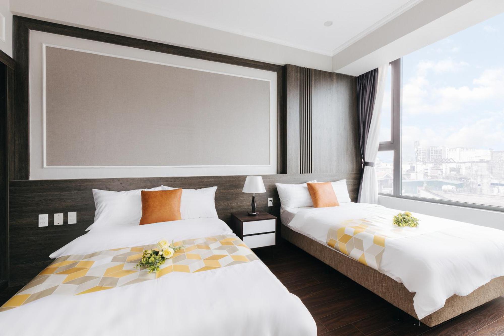 Ivy & - 24h 4* Hanoi