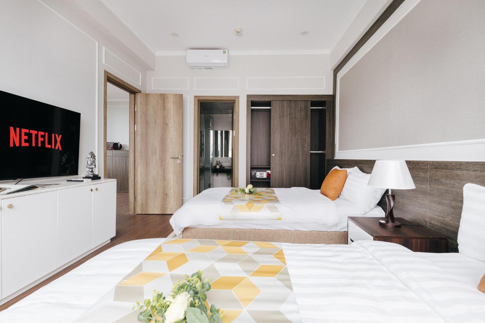 Hotel Ivy & - 24h