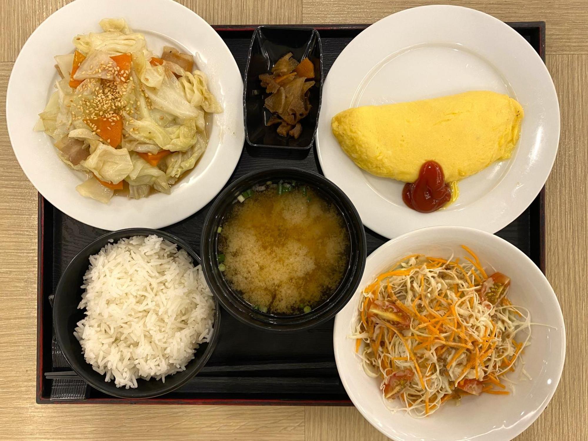 Hotel Yah & Hanoi
