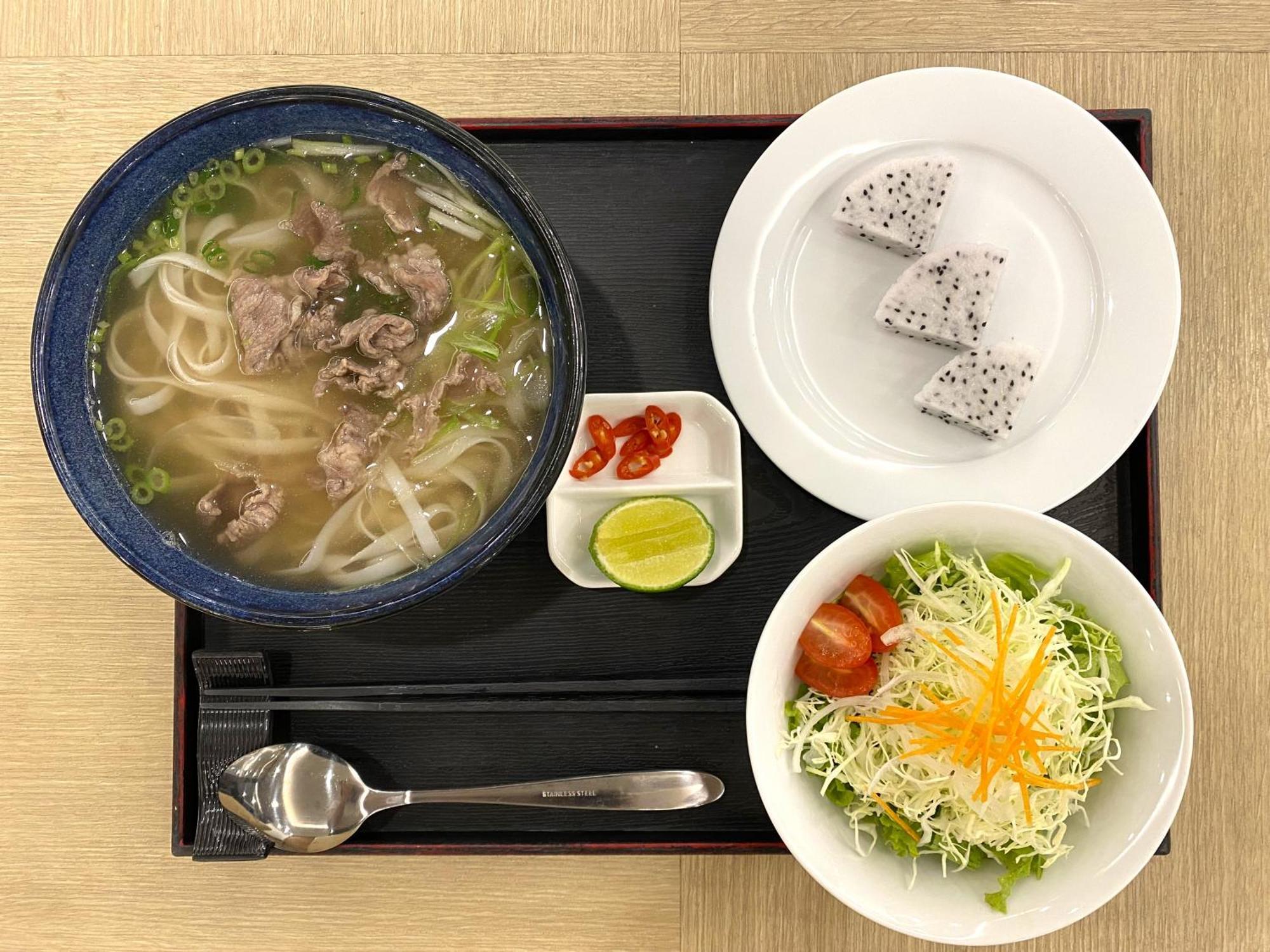 Khách sạn Yah & Hà Nội