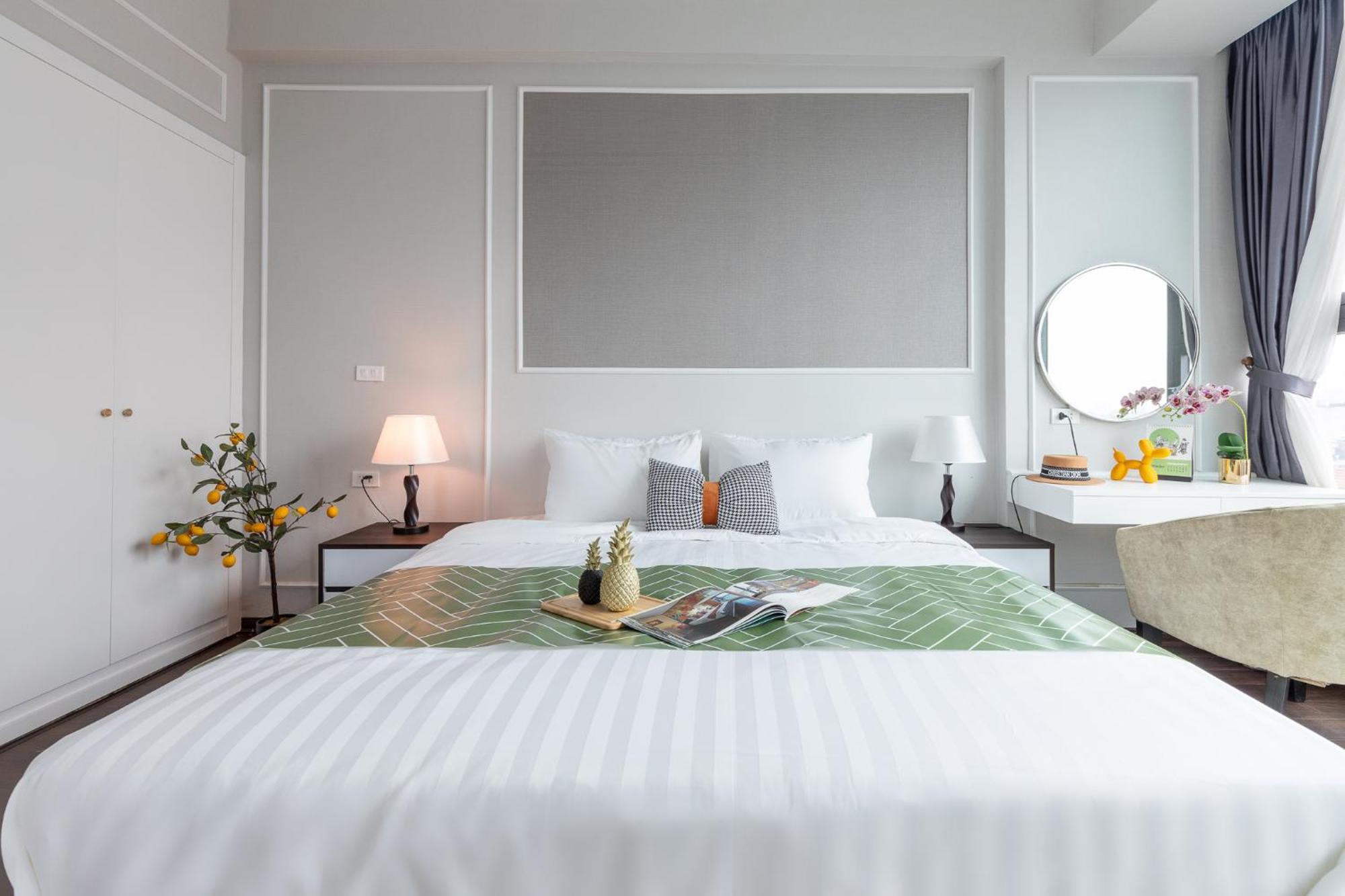 Hotel Ivy & - 24h Hanoi