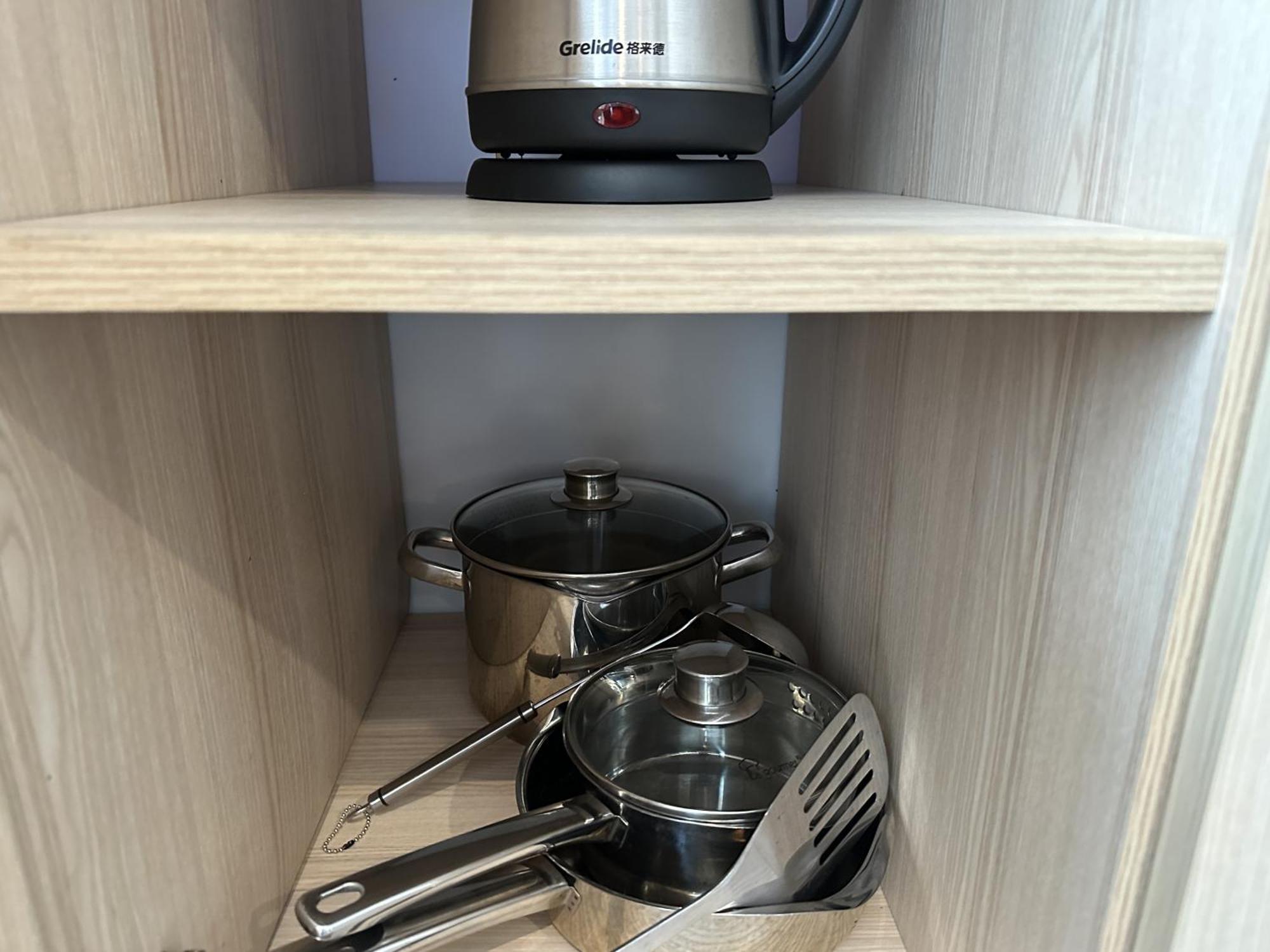 Khách sạn Yah & 3*