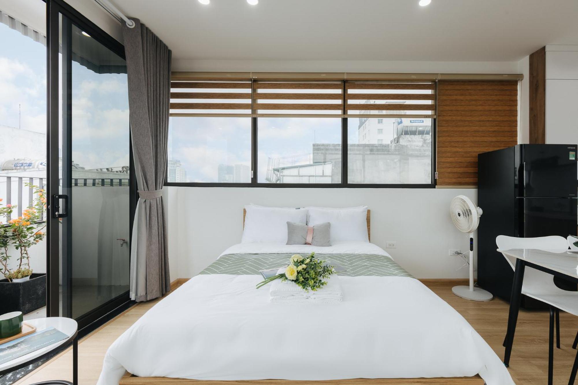 Myrcella Urban Hotel 4*