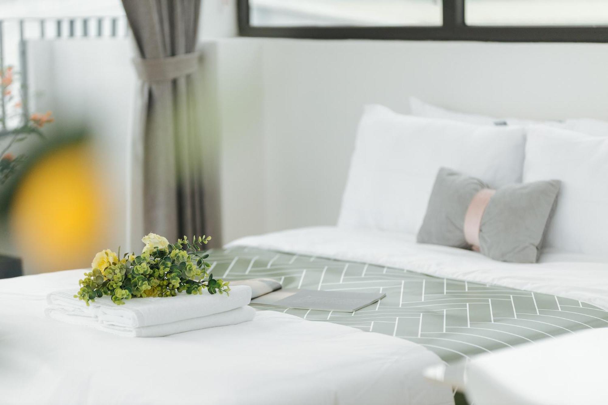Hotel Myrcella Urban Hanoi