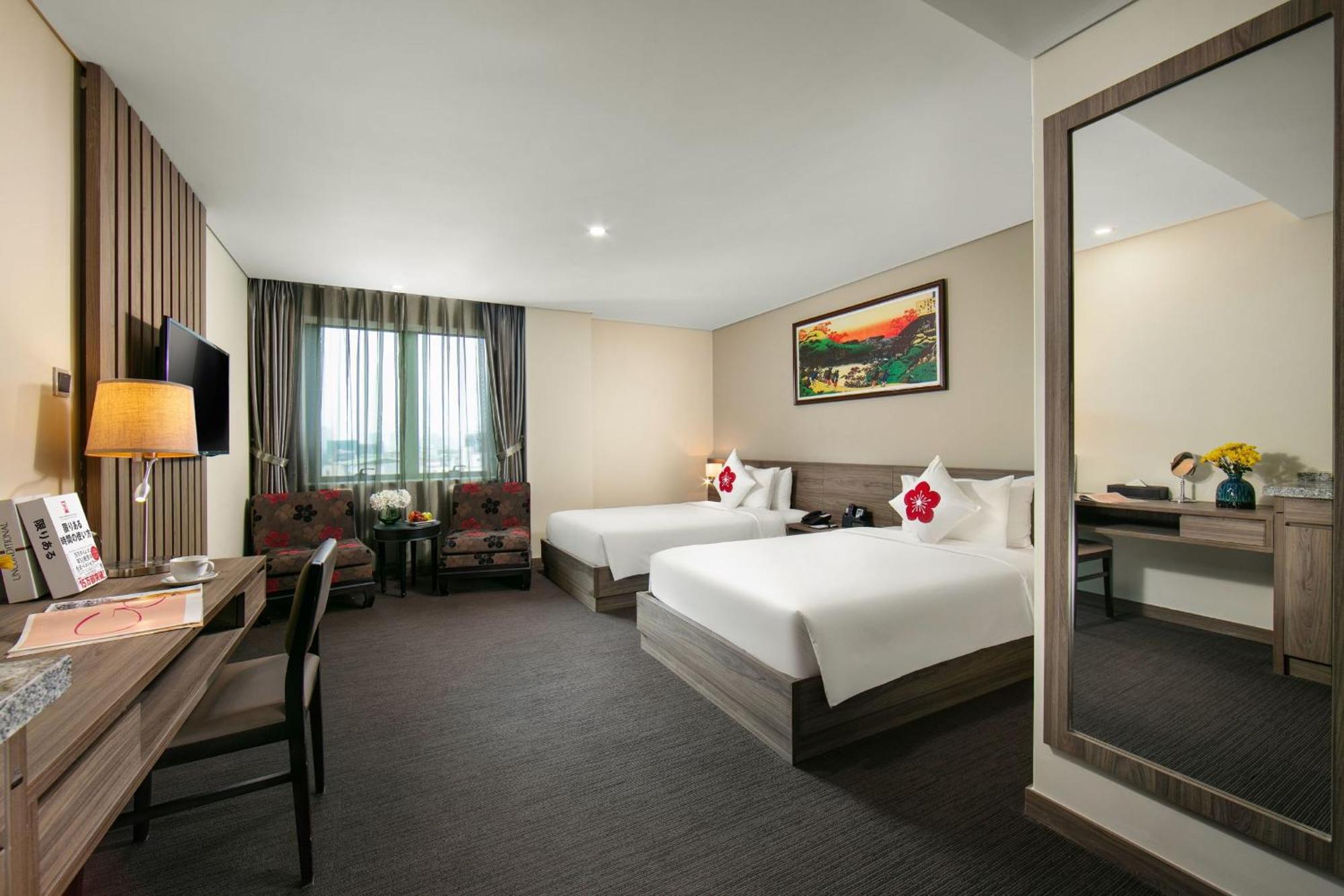Tokyo 4* Hanoi