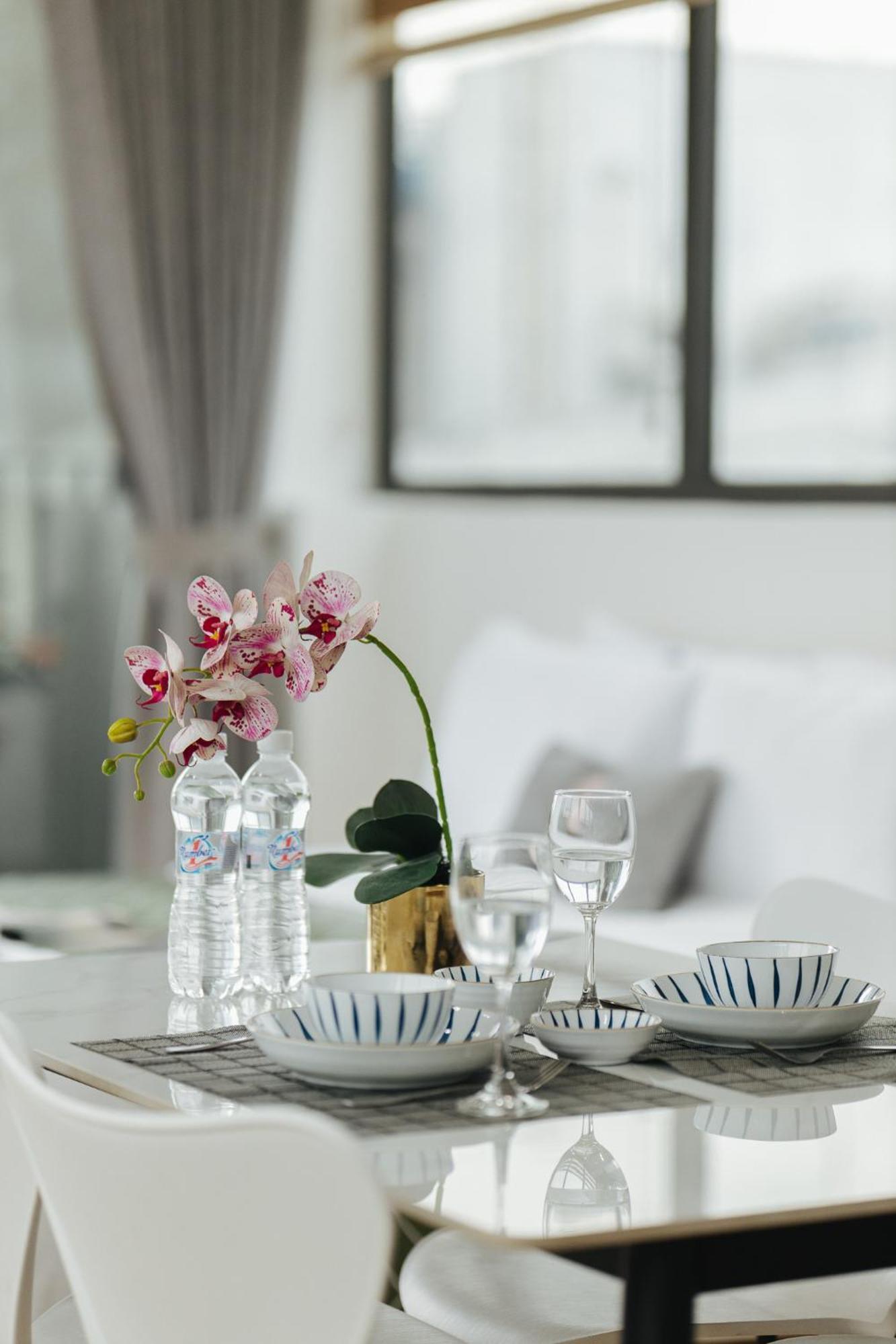Hotel Myrcella Urban 4*