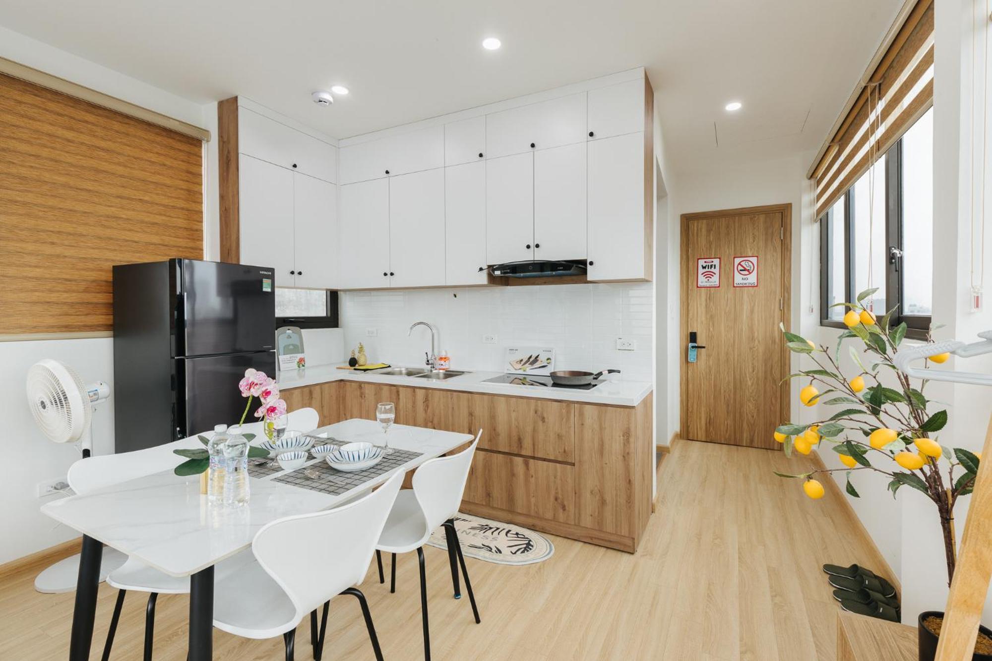 Myrcella Urban 4*