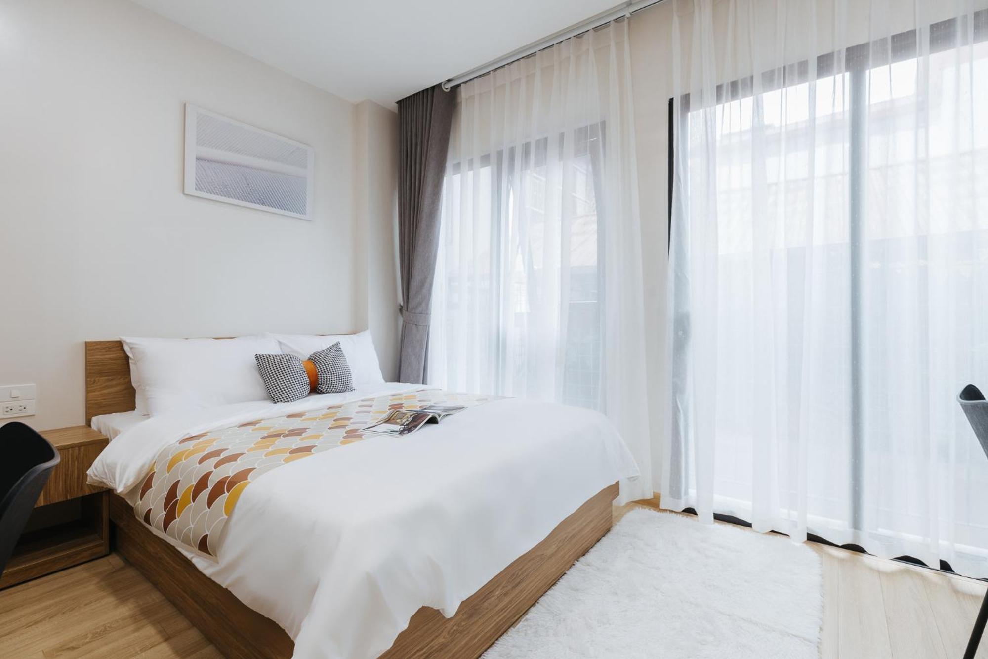 Hotel Myrcella Urban Hanoi