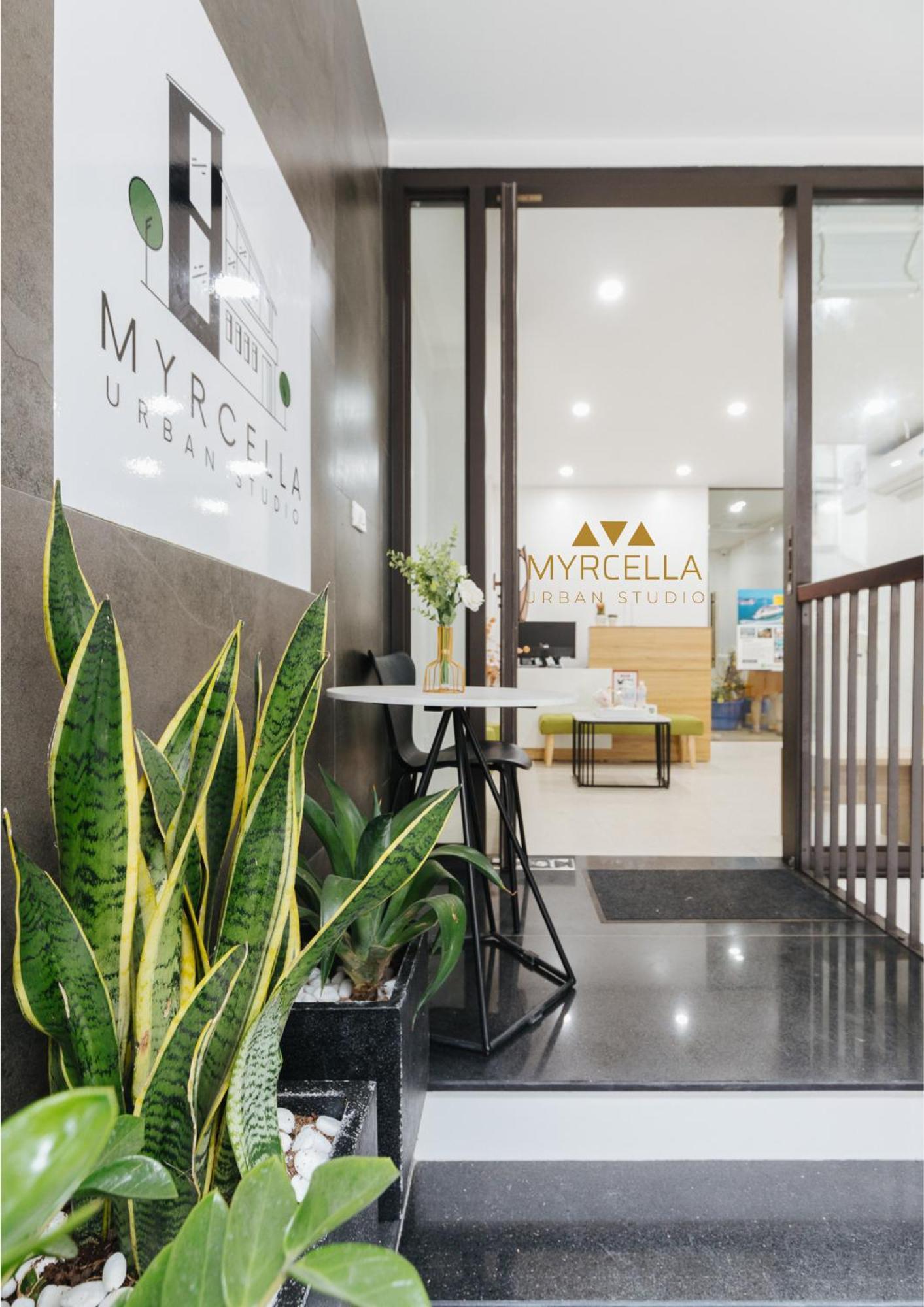 Myrcella Urban Hotel