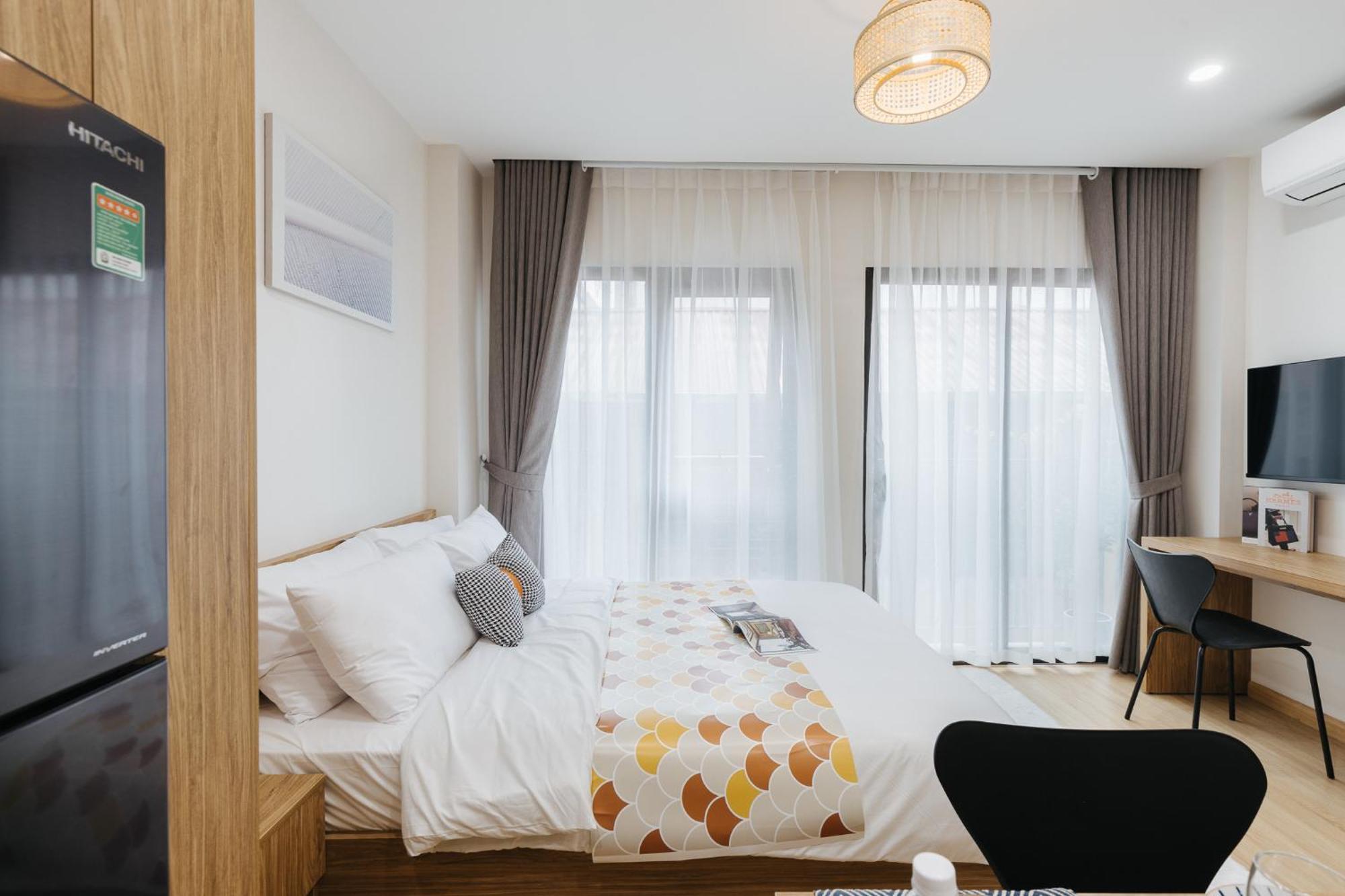 Myrcella Urban Hotel Hanoi
