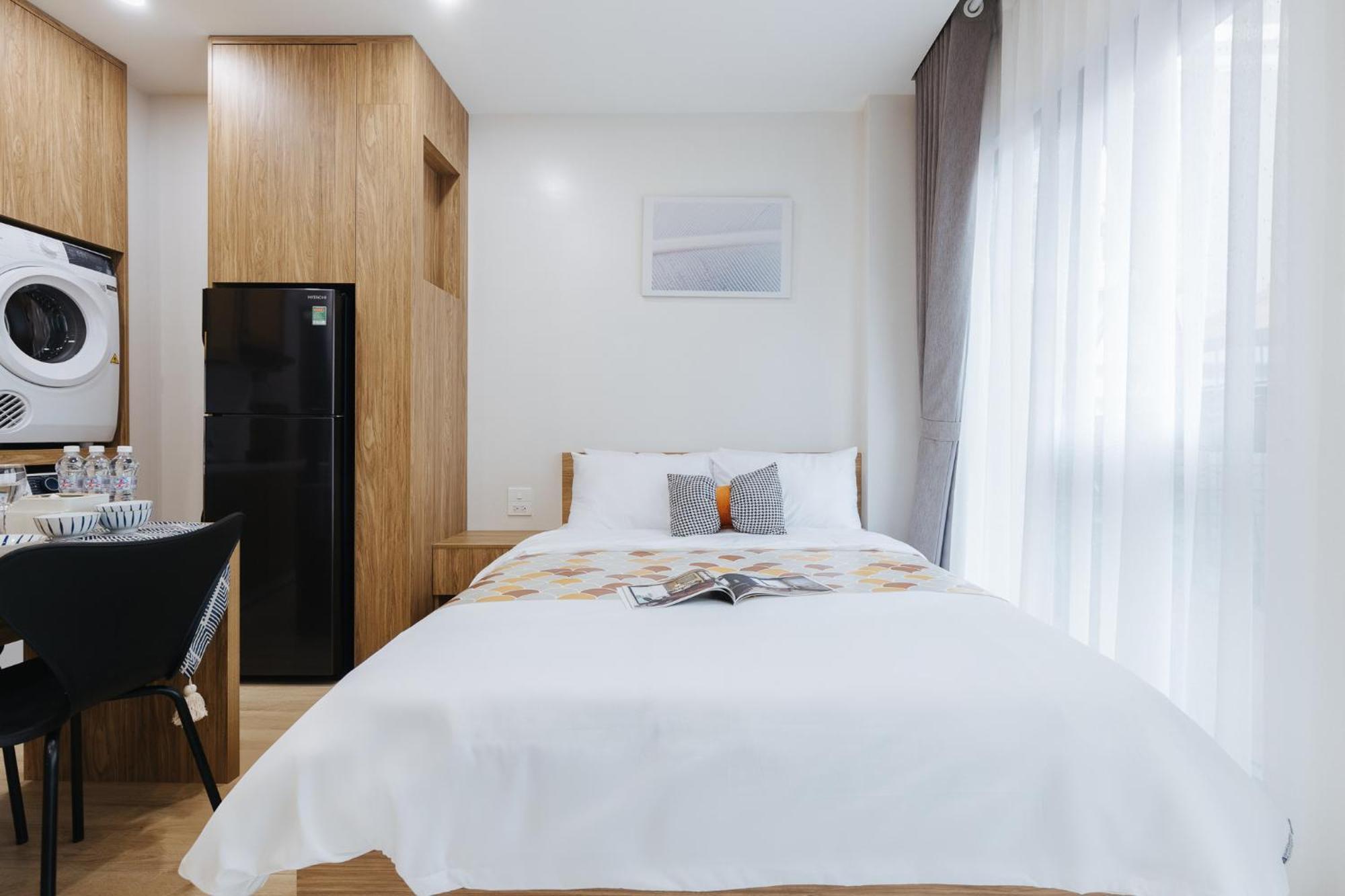Hotel Myrcella Urban 4*