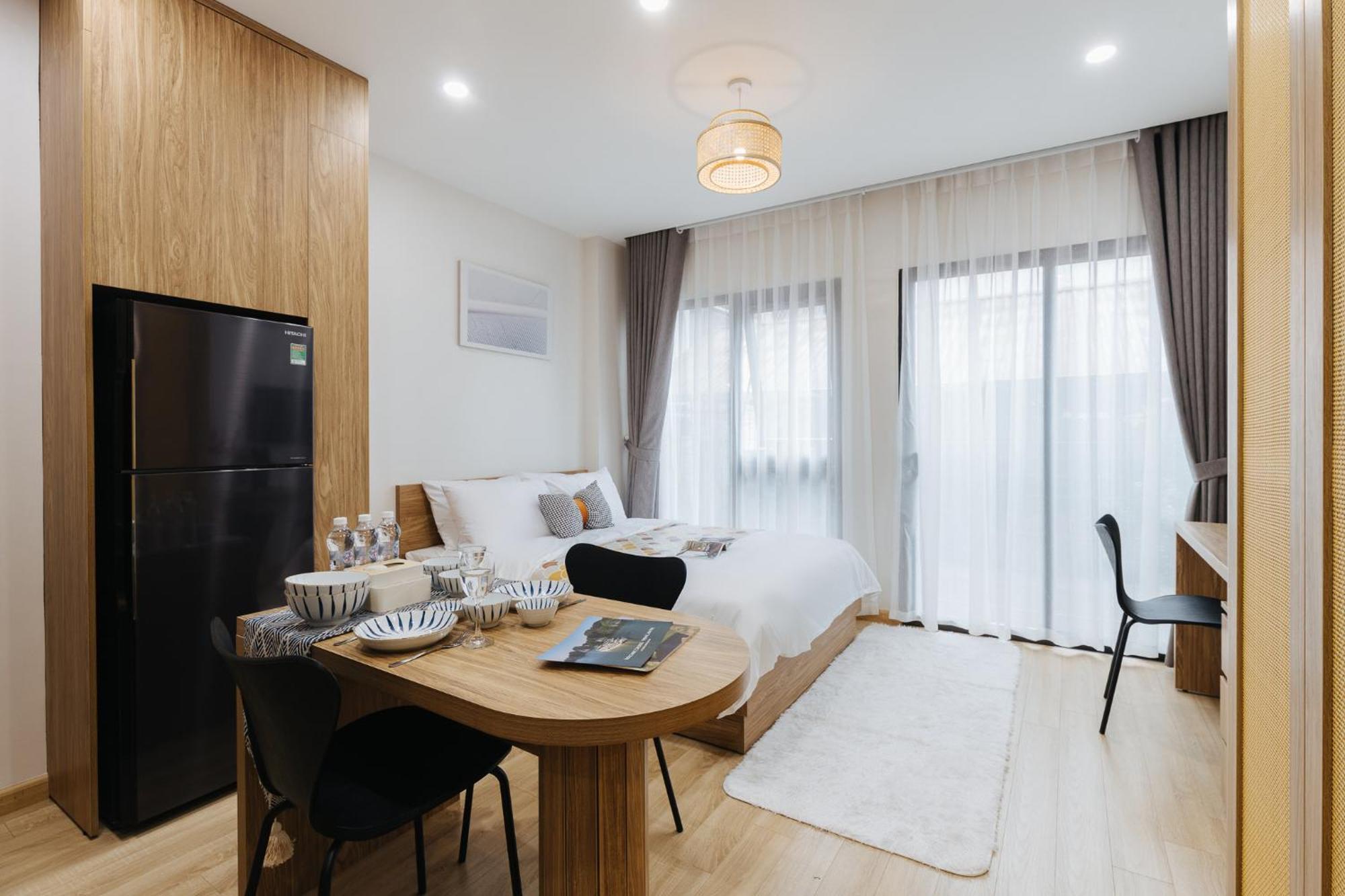Myrcella Urban Hotel