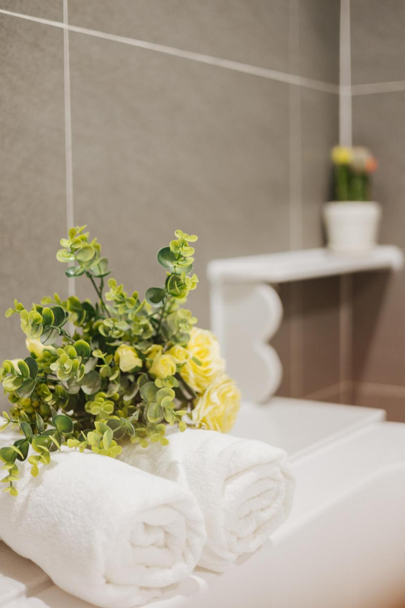 Hotel Myrcella Urban 4*