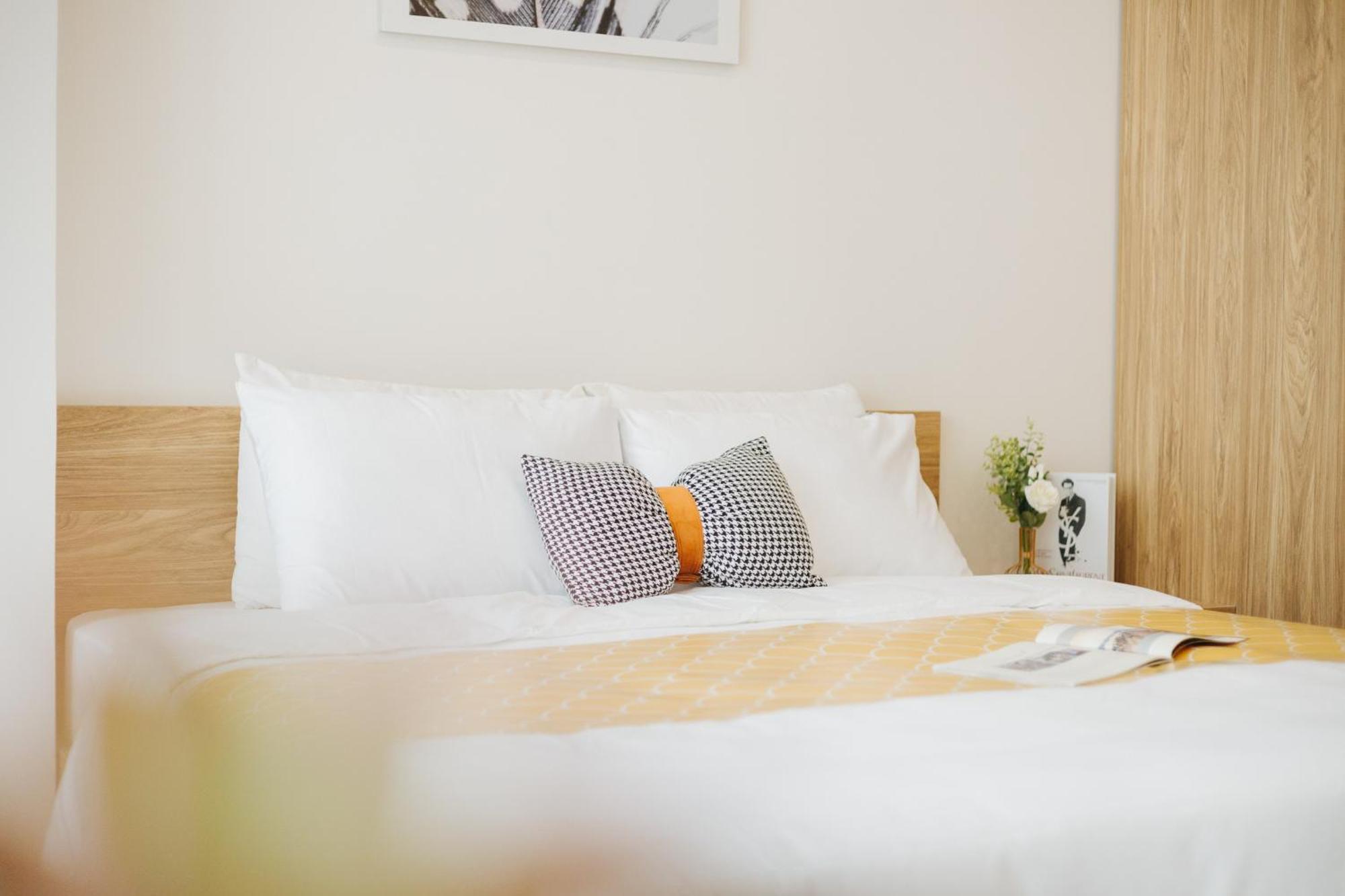 Hotel Myrcella Urban 4*