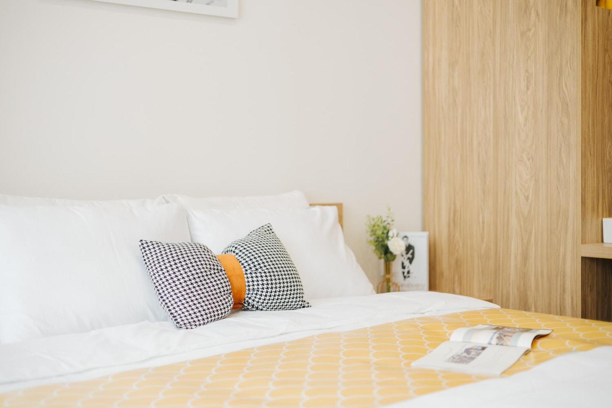 Hotel Myrcella Urban