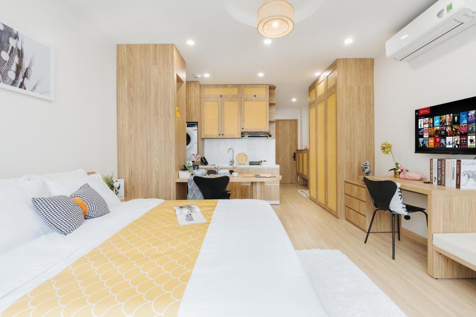 Myrcella Urban Hotel