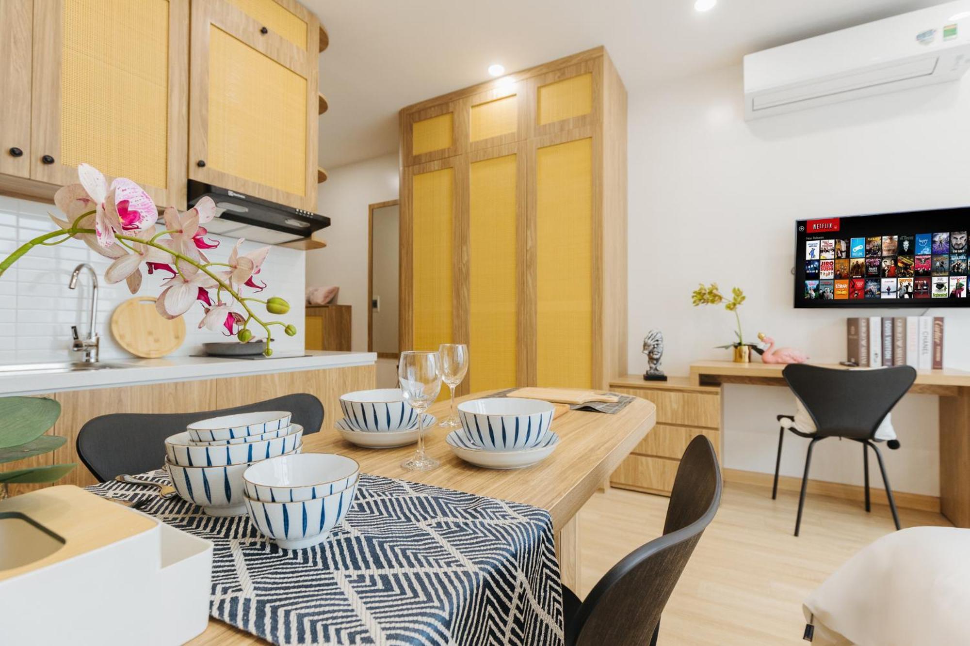 Myrcella Urban Hotel Hanoi