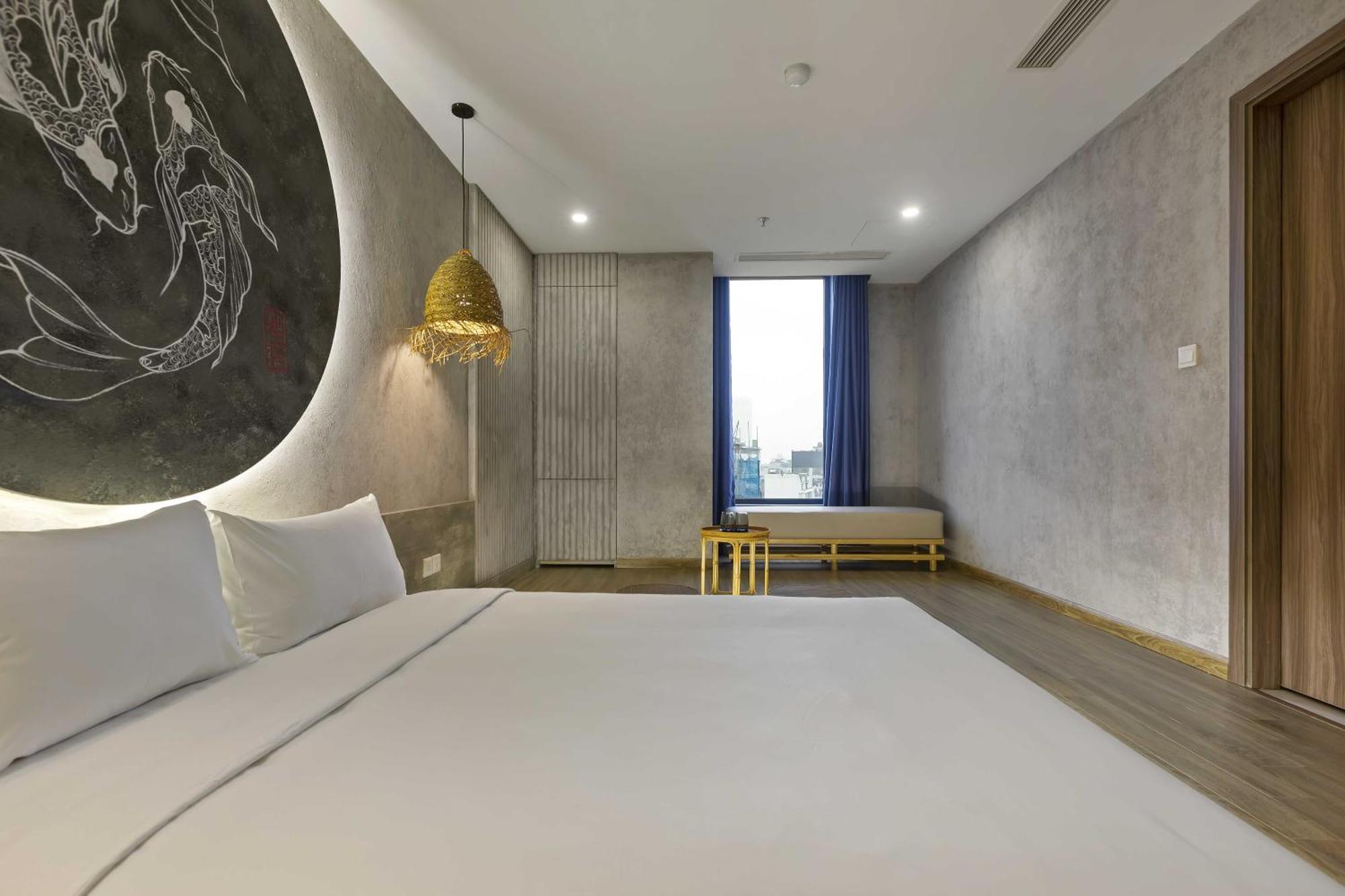 Jacayl Tcg Hotel