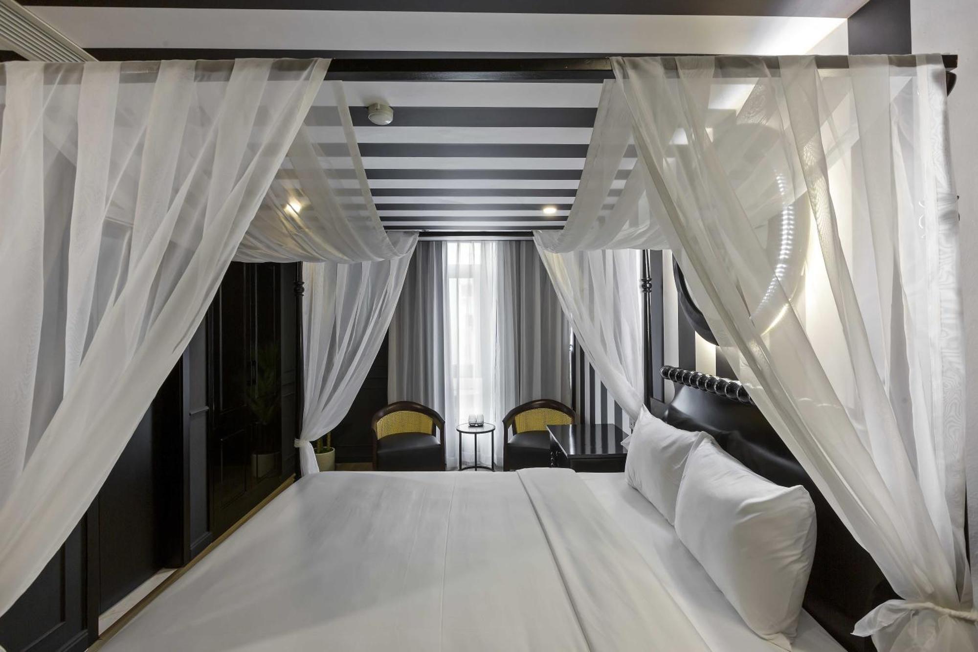 Hotel Jacayl Tcg Hanoi