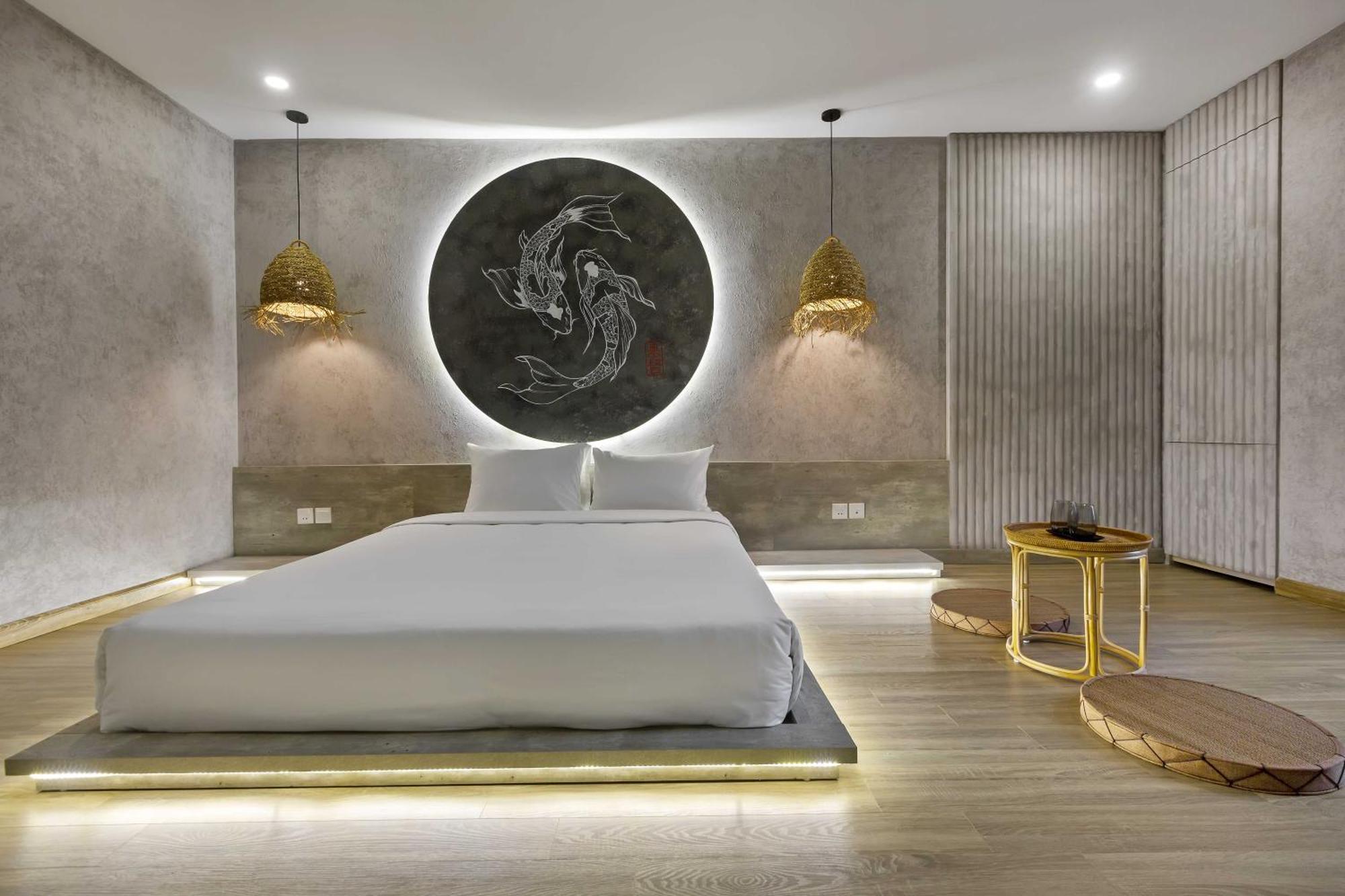 Jacayl Tcg Hotel Hanoi