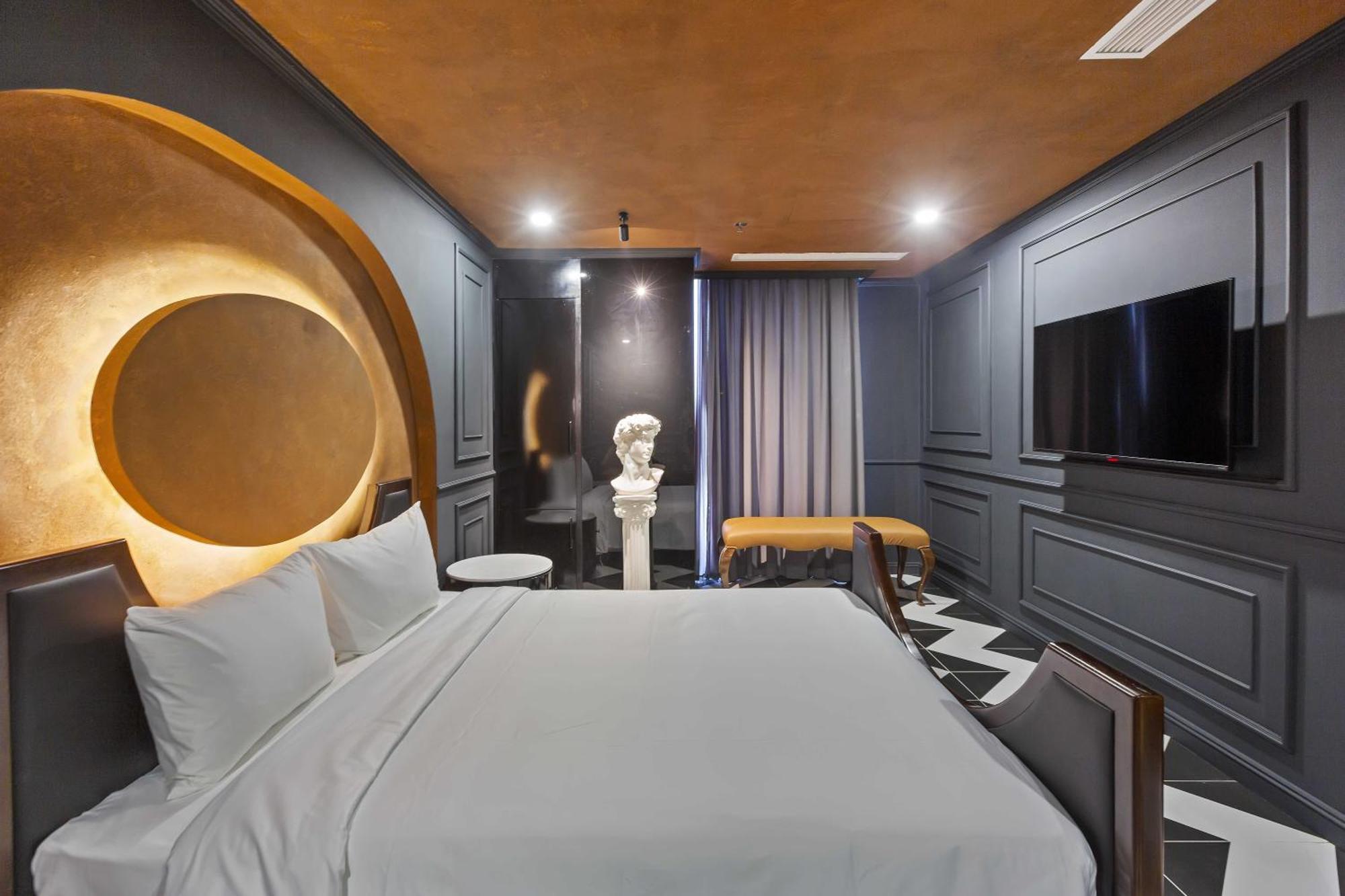 Hotel Jacayl Tcg Hanoi