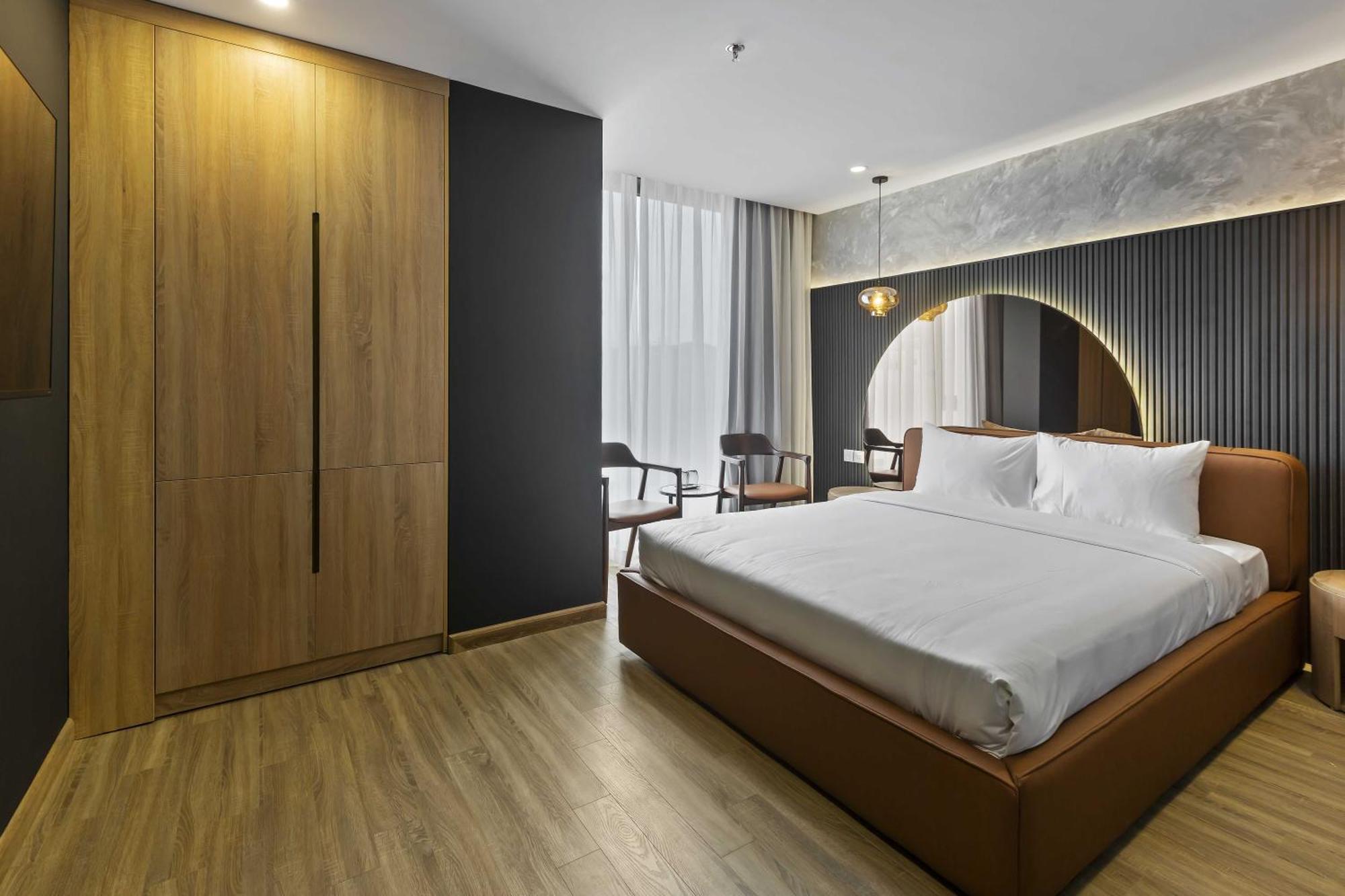 Hotel Jacayl Tcg Hanoi