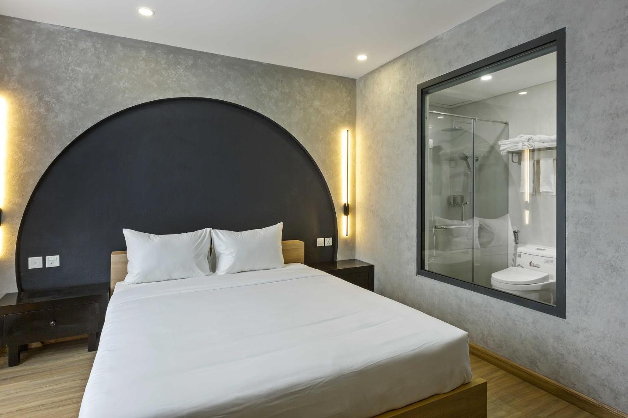 Hotel Jacayl Tcg Hanoi