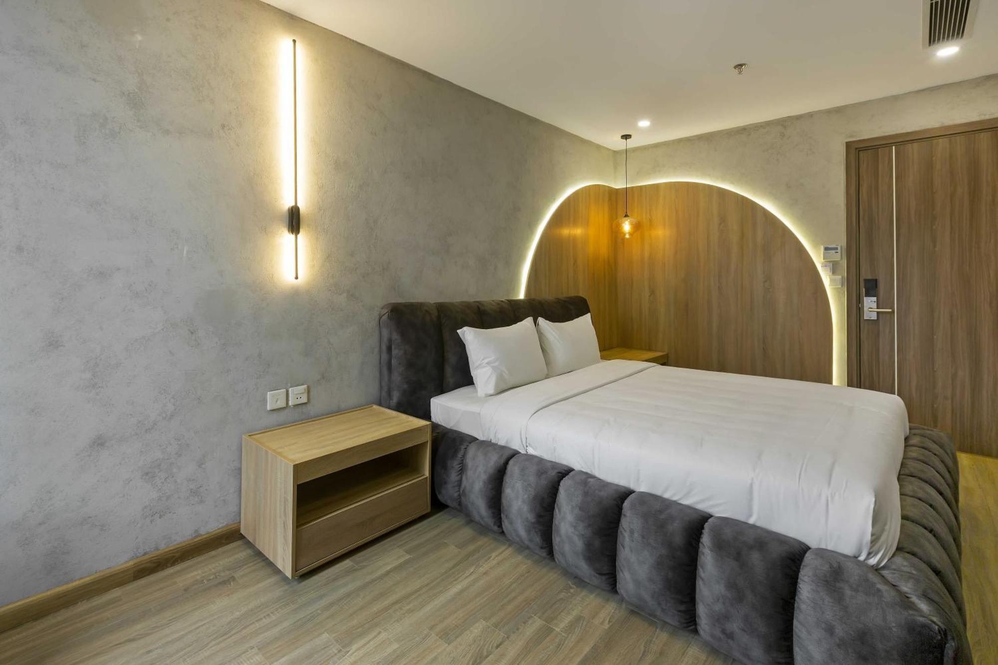 Hotel Jacayl Tcg