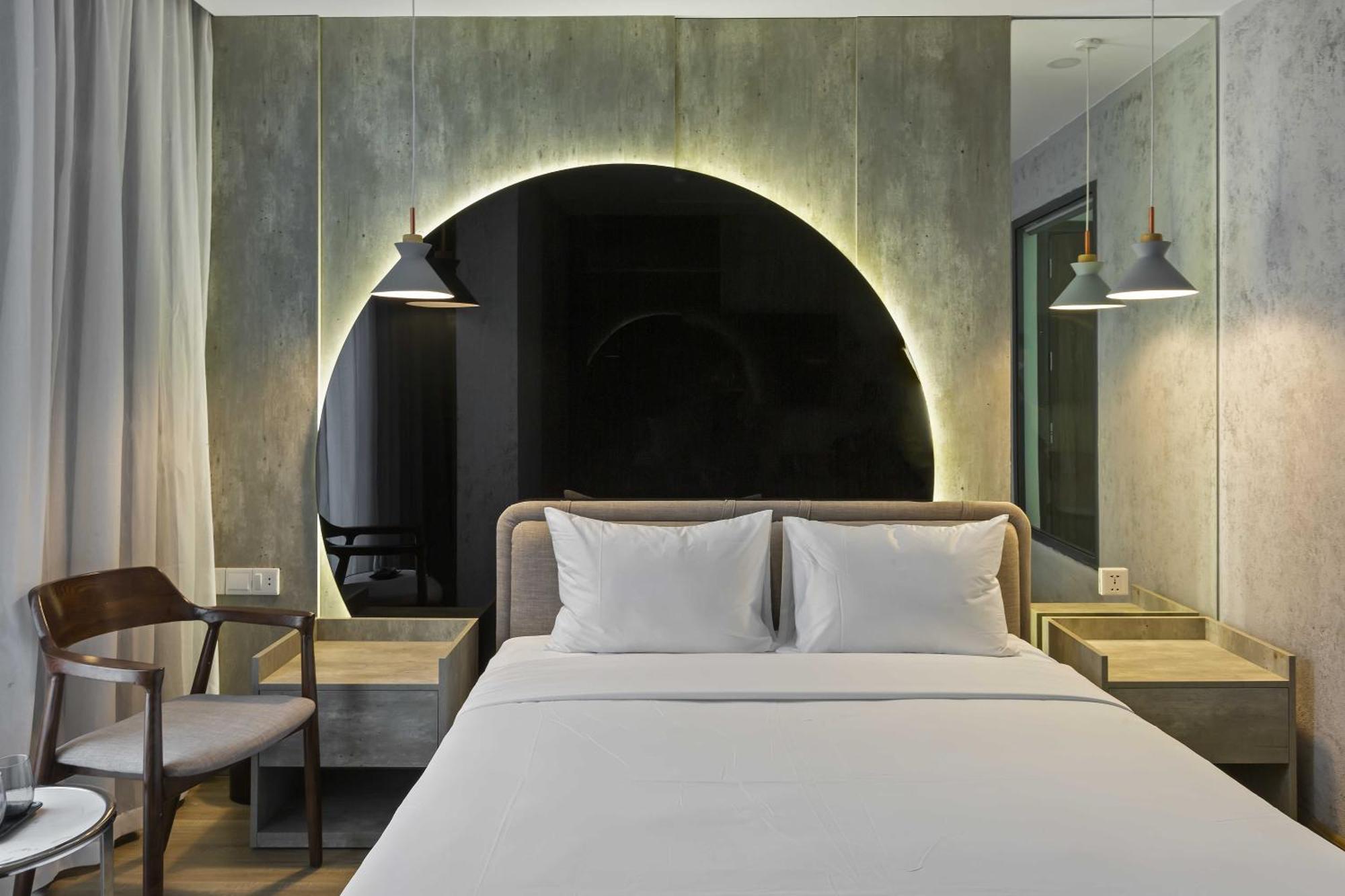 Jacayl Tcg Hotel Hanoi