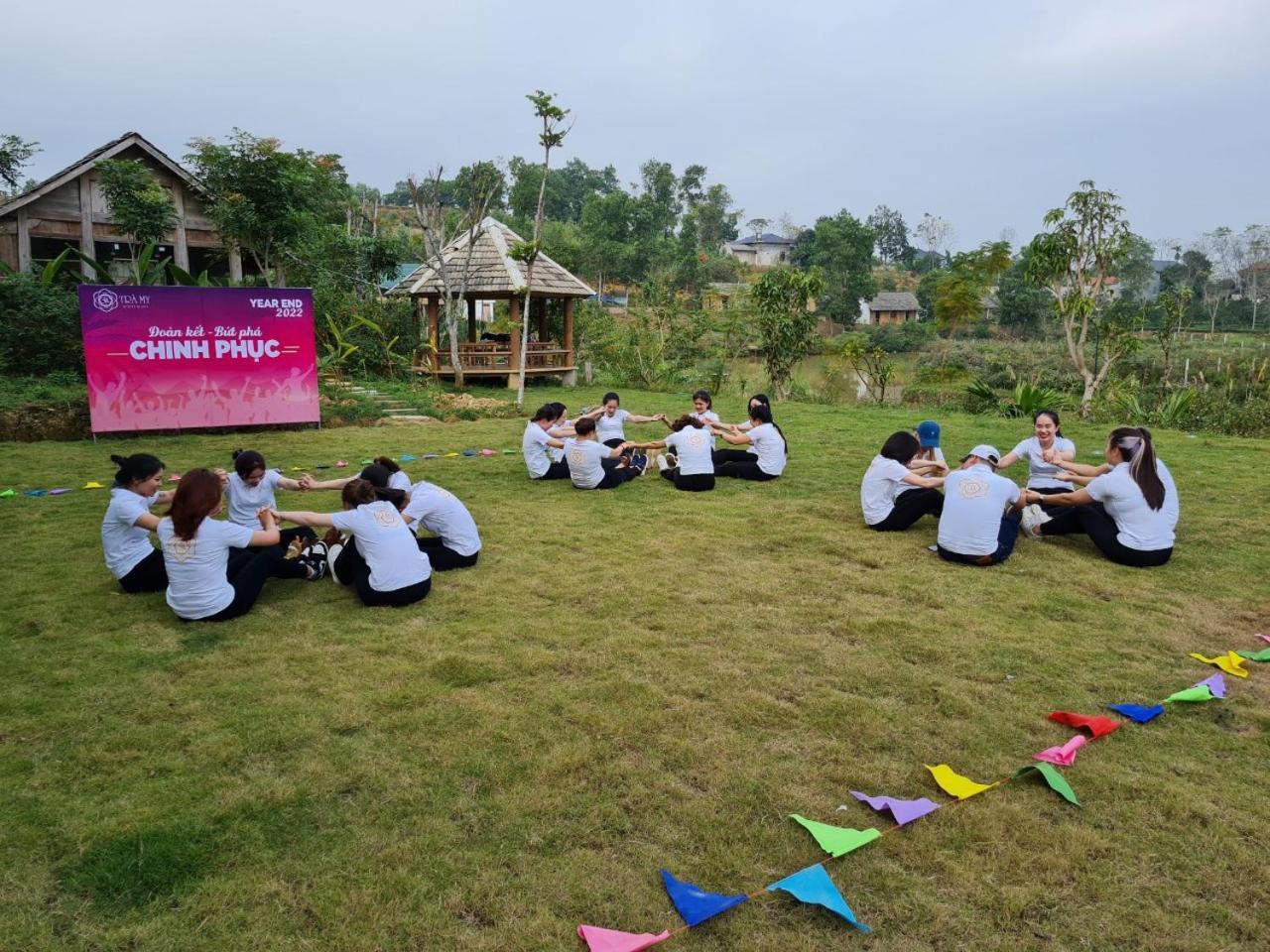 6nature Bavi Retreat Resort