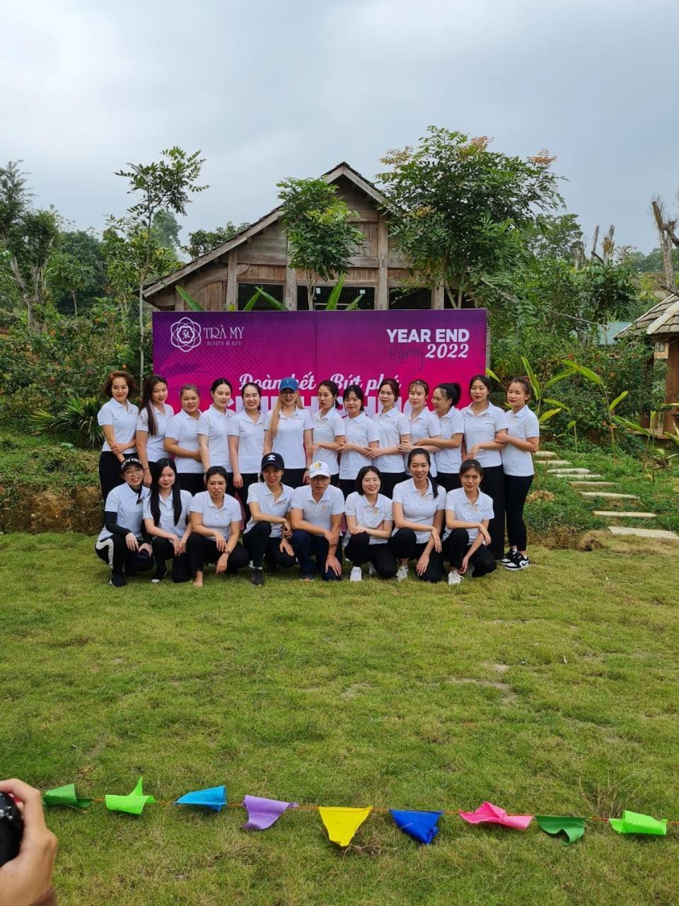 6nature Bavi Retreat Resort Hanoi