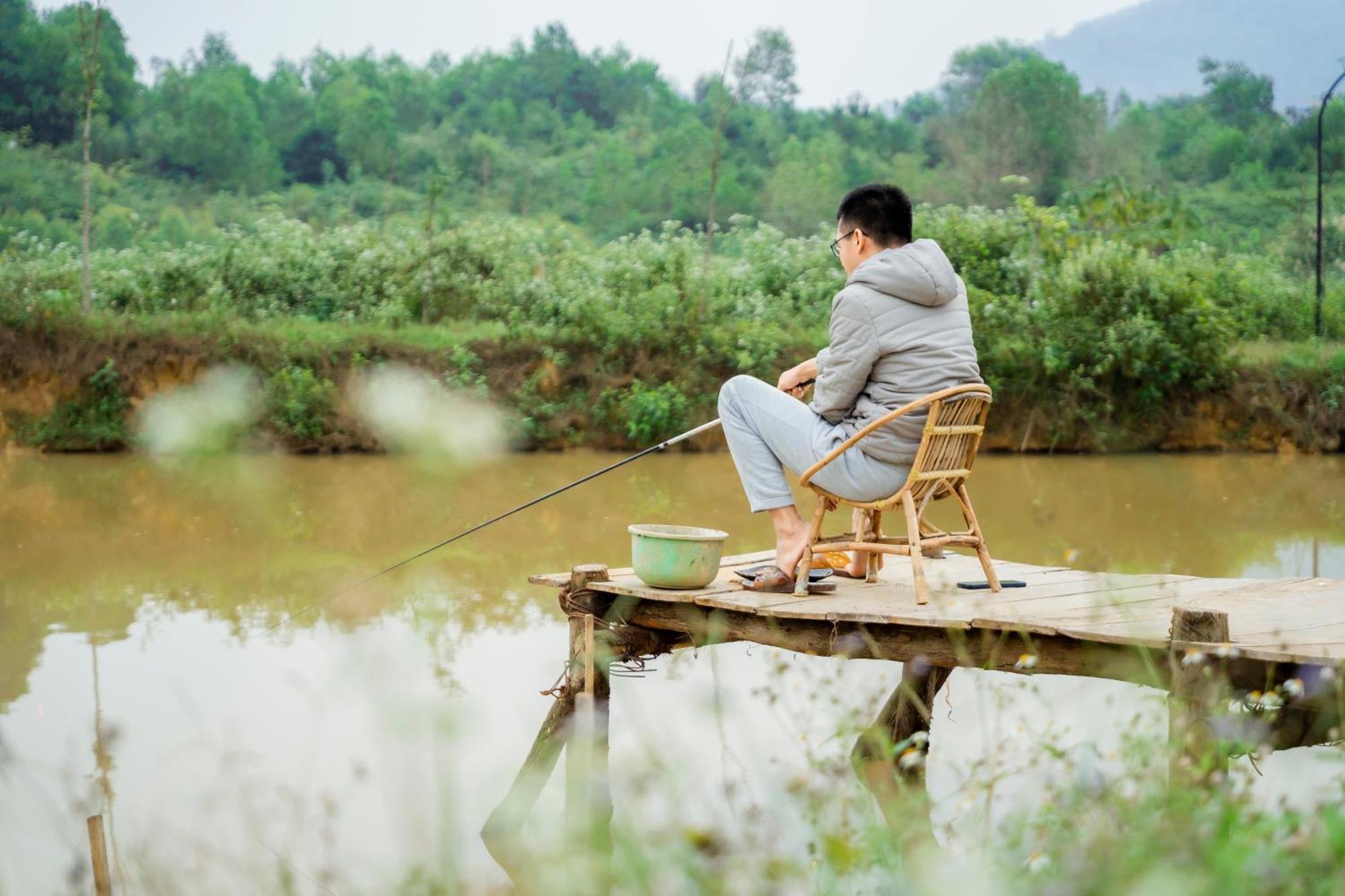 6nature Bavi Retreat Resort 3*