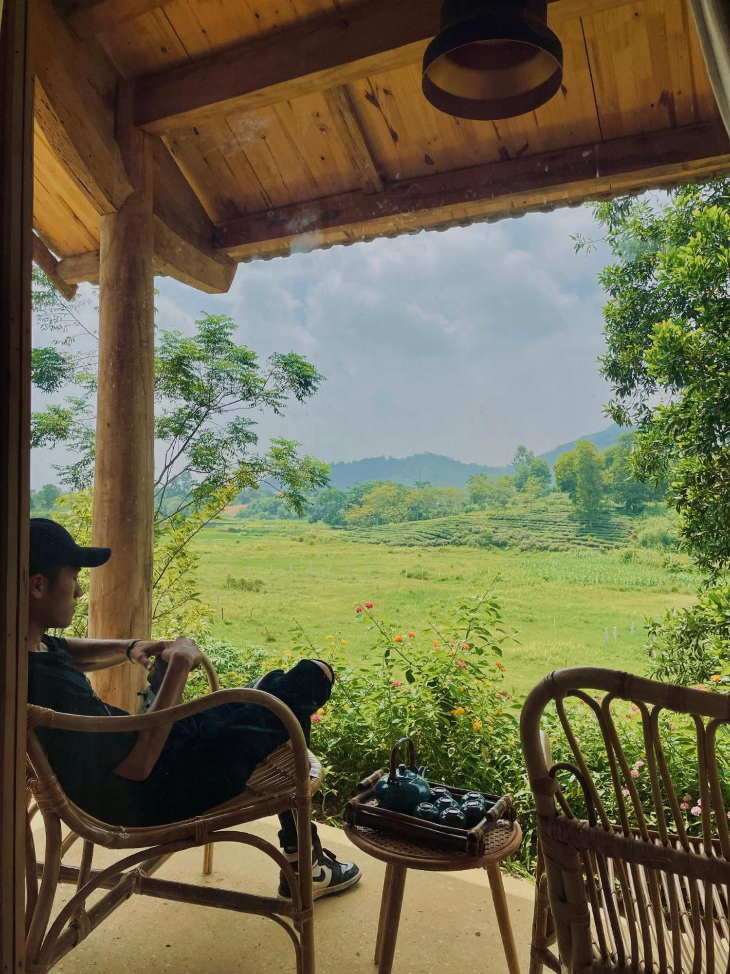 Resort 6nature Bavi Retreat Hanoi