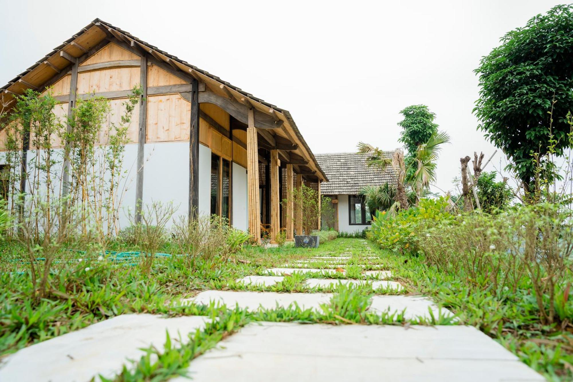 6nature Bavi Retreat Resort 3*