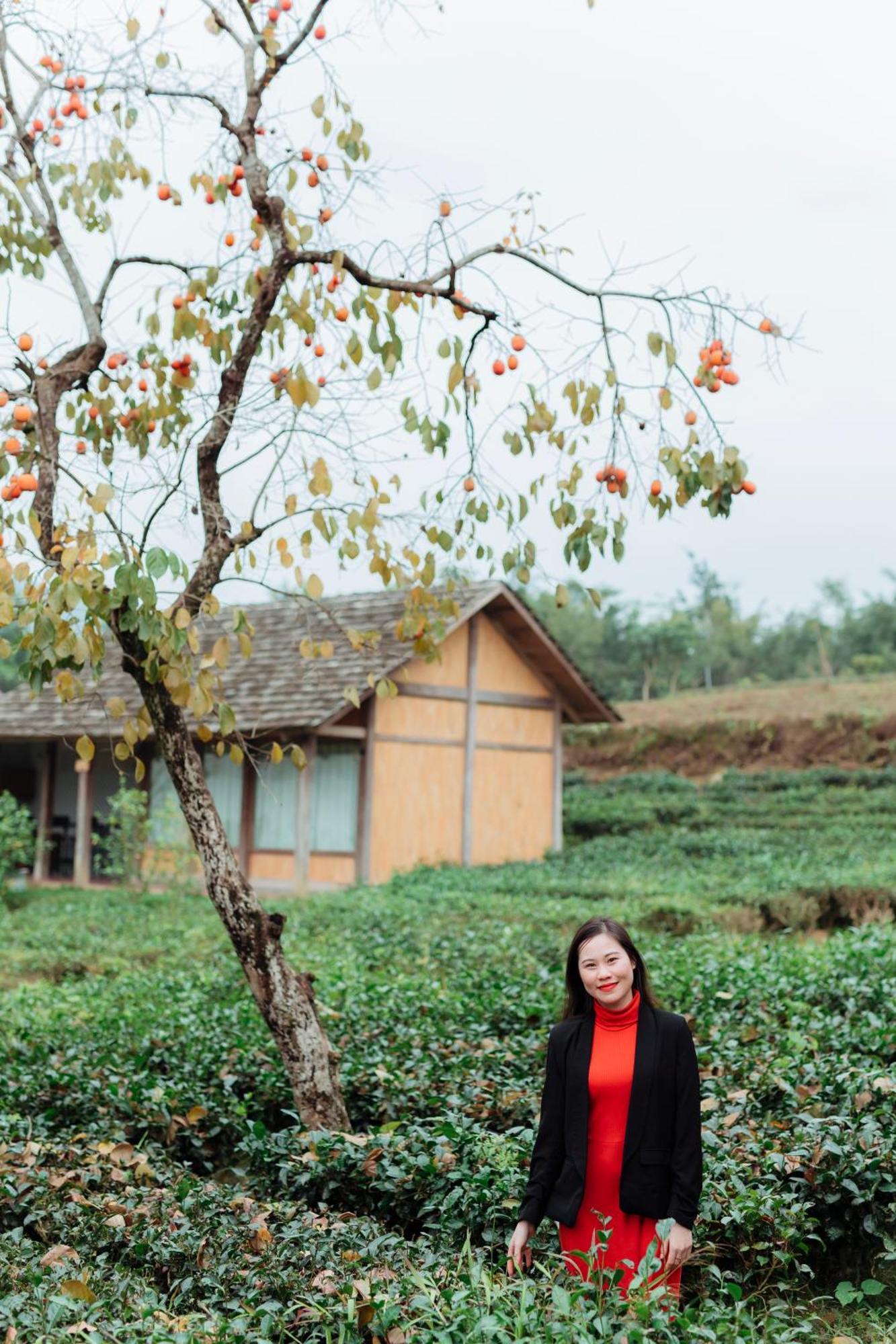 6nature Bavi Retreat Resort Hanoi