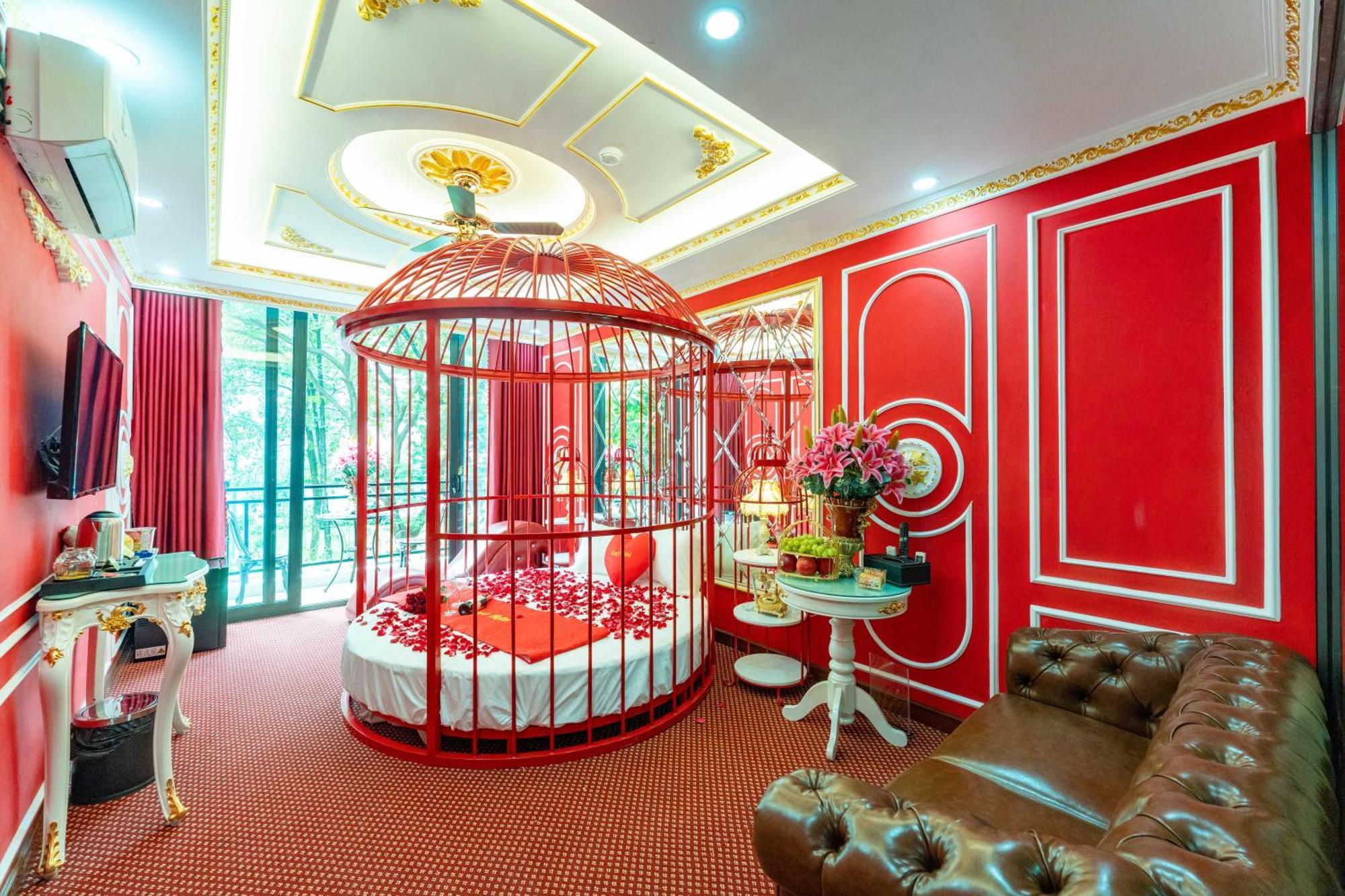 Hotel King's Linh Dam 2 Hanoi