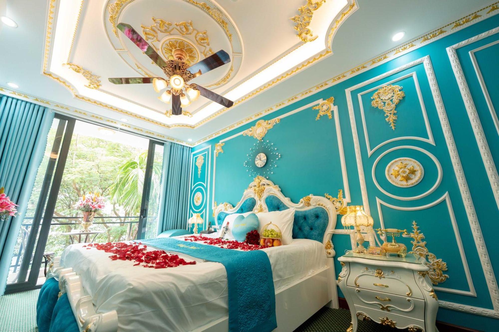 Hotel King's Linh Dam 2 3*