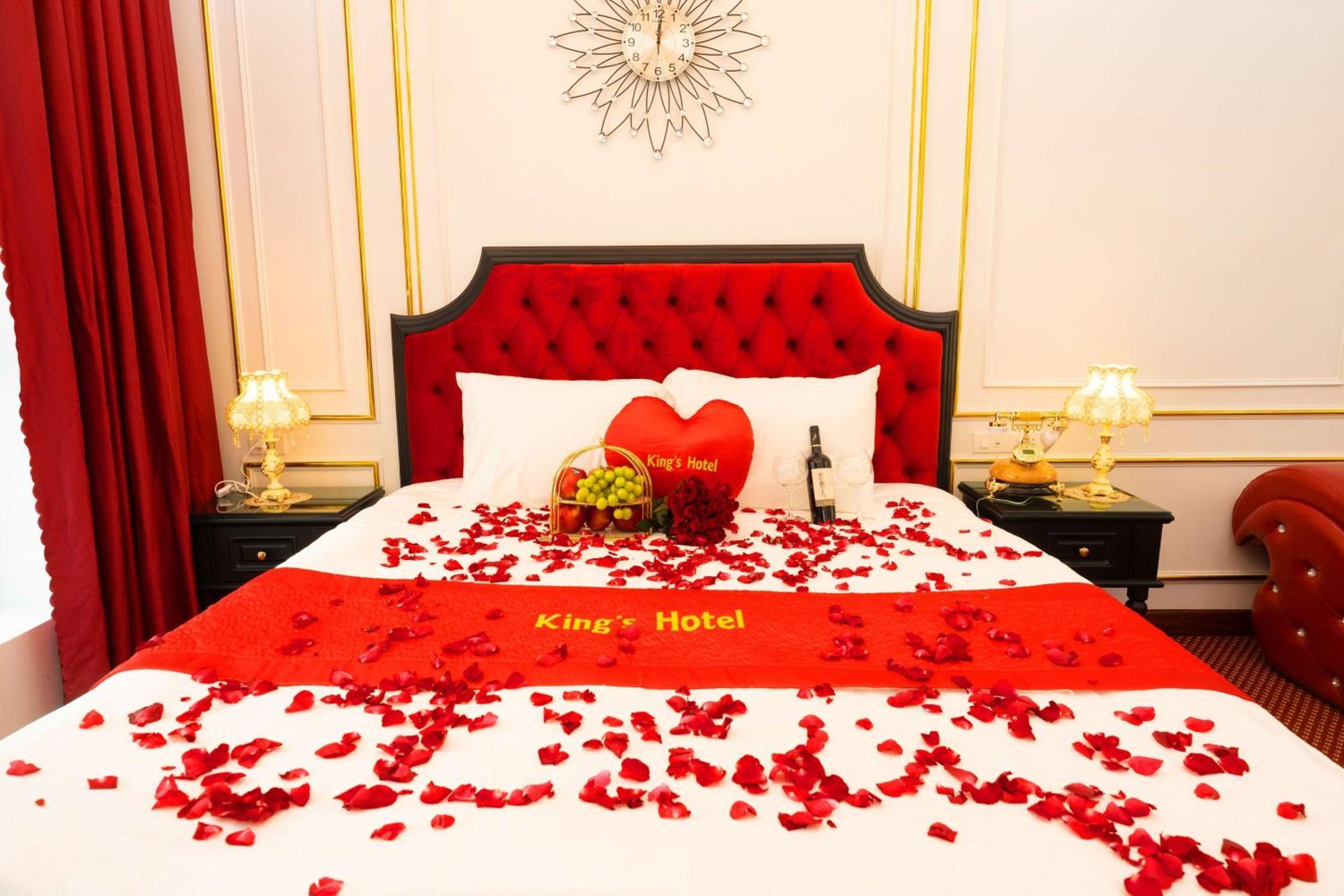 Hotel King's Linh Dam 1 Hanoi