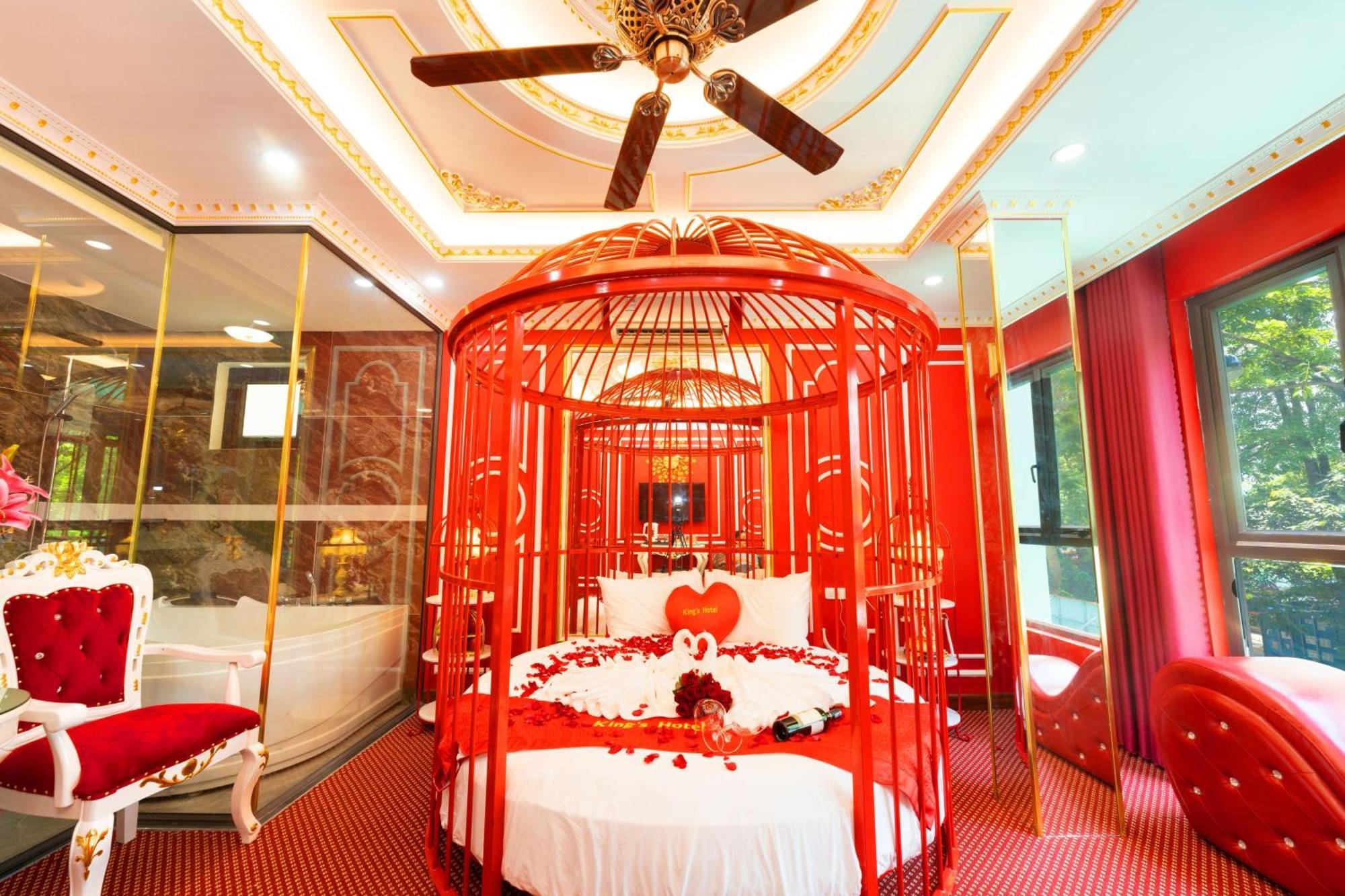 King's Linh Dam 1 Hotel